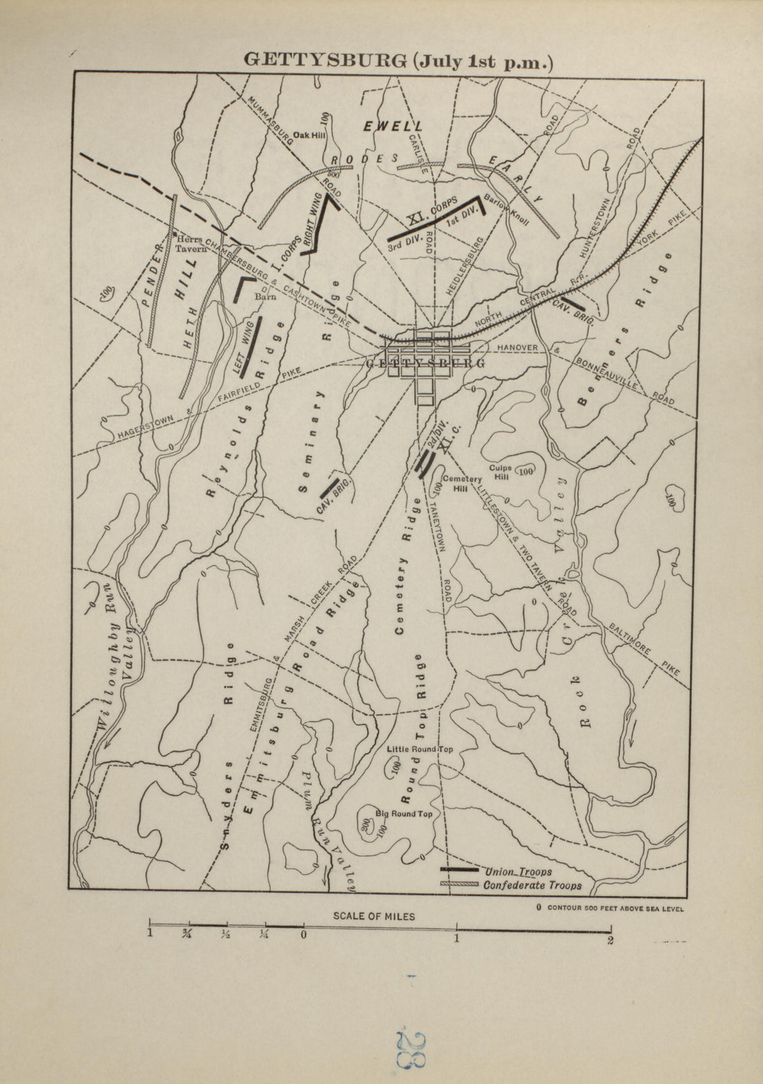 This old map of United States was created by Fiebeger, G. J. (Gustav Joseph) in 1914