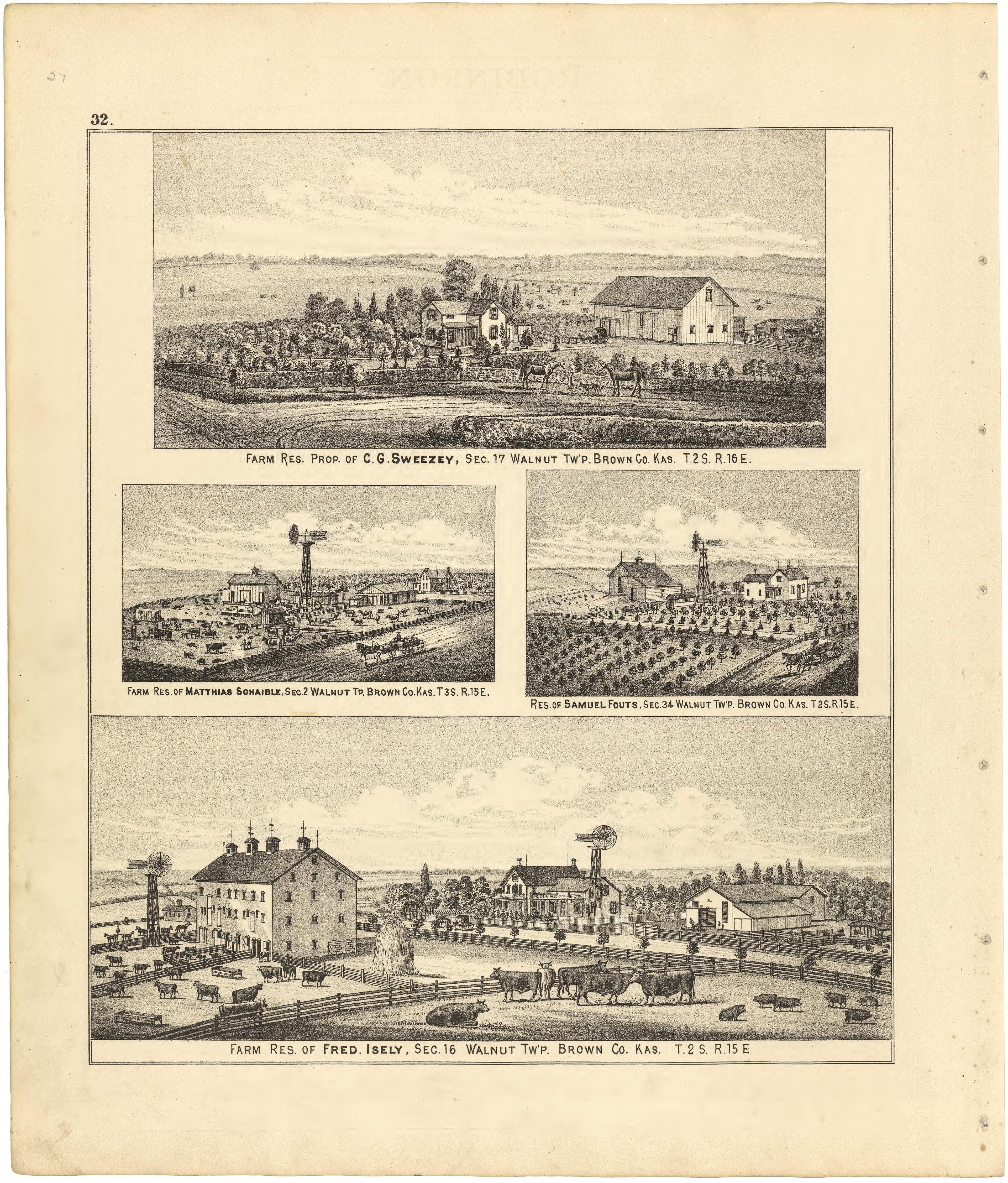 Illustrations from Meacham&