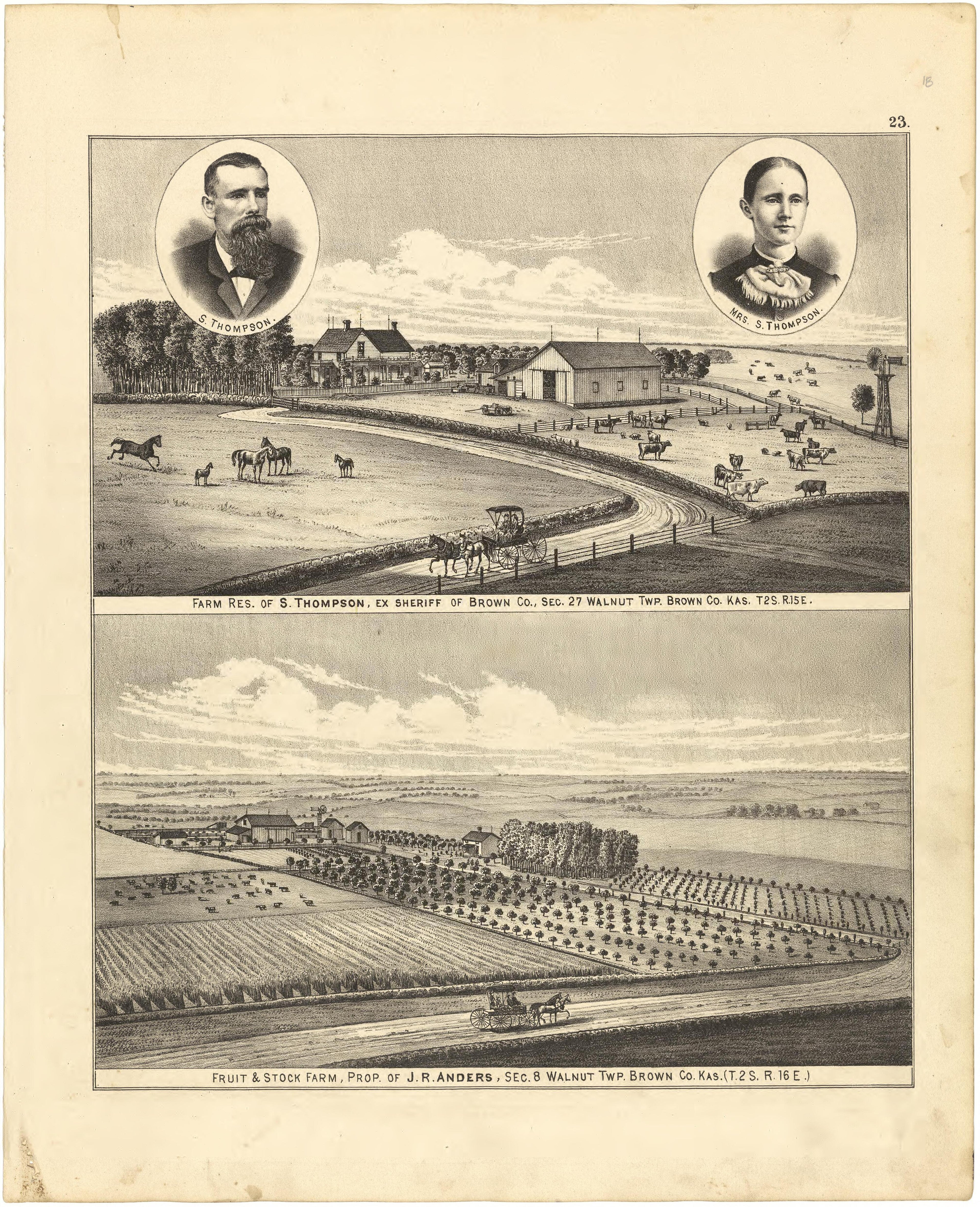 Illustrations from Meacham&