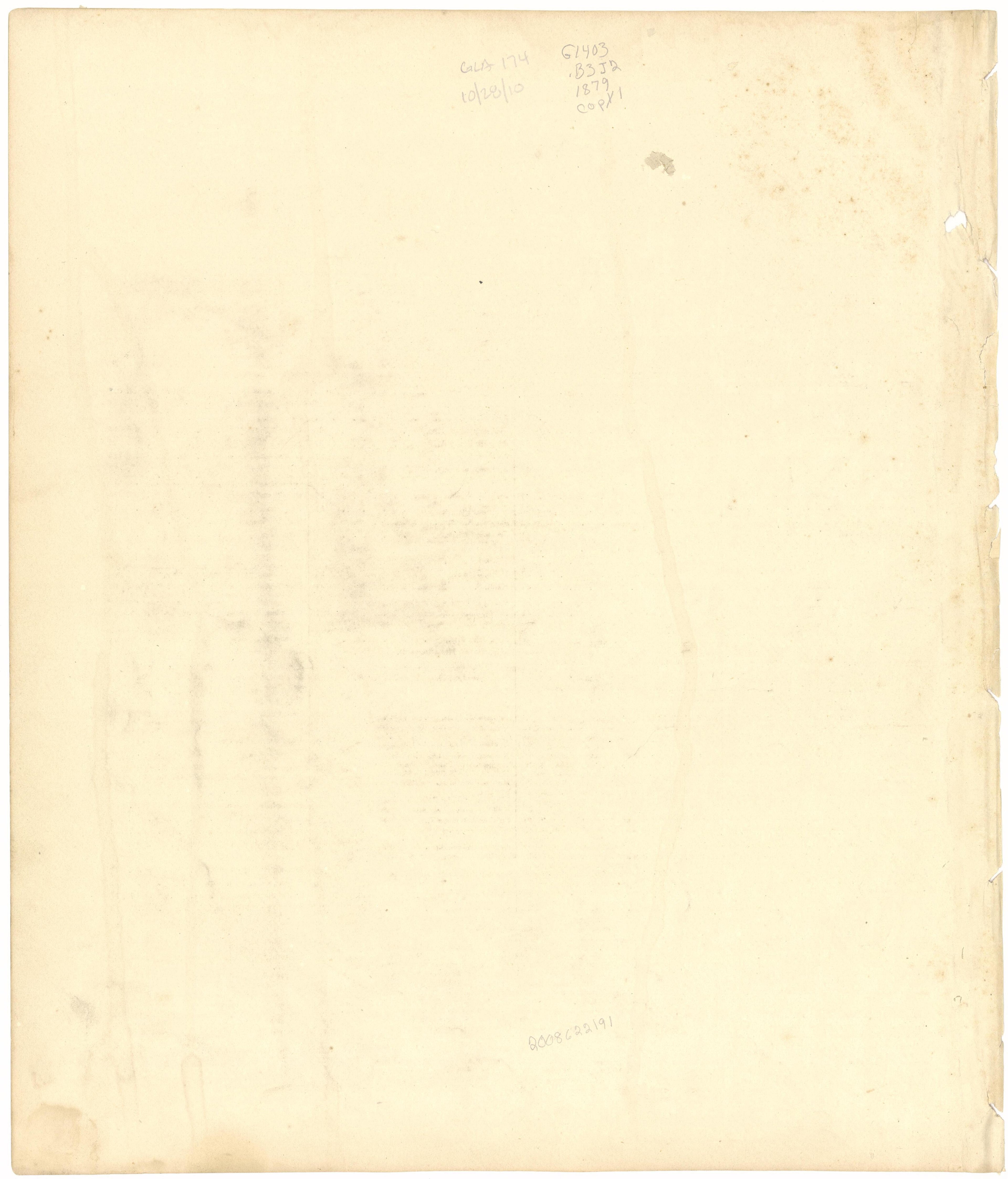 Image 4 of Atlas of Bartholomew County, Indiana : to Which Are Added Various General Maps, History, Statistics, Illustrations, & C. & C. & C. from Atlas of Bartholomew County, Indiana : to Which Are Added Various General Maps, History, Statistics, Ill... by Relic Map Company
