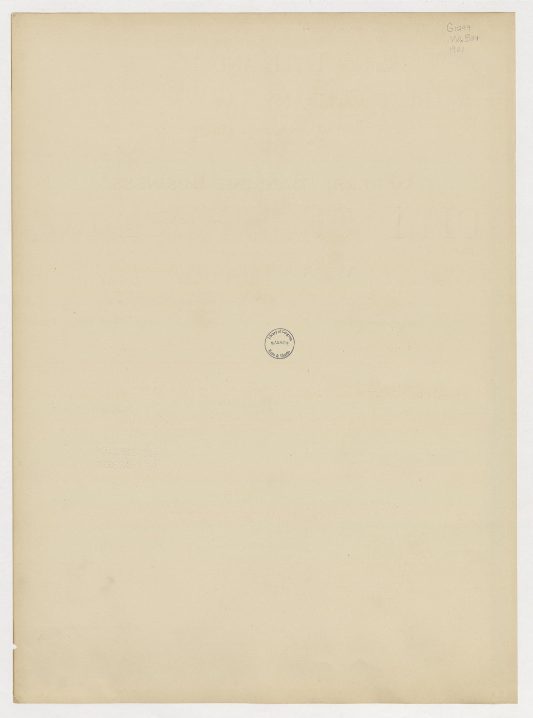 This old map of , West Virginia, Wheeling was created by Barthel, Otto in 1901