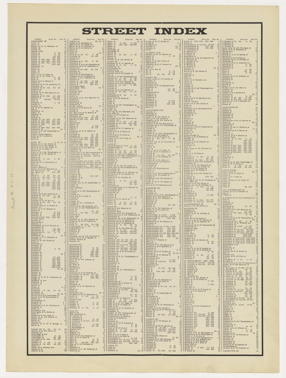This old map of Boston, Massachusetts, was created by Bromley, George Washington|Bromley, Walter Scott in 1908