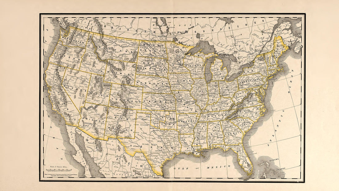 This old map of Indiana, Lagrange County, was created by Lagrange Publishing Company in 1893