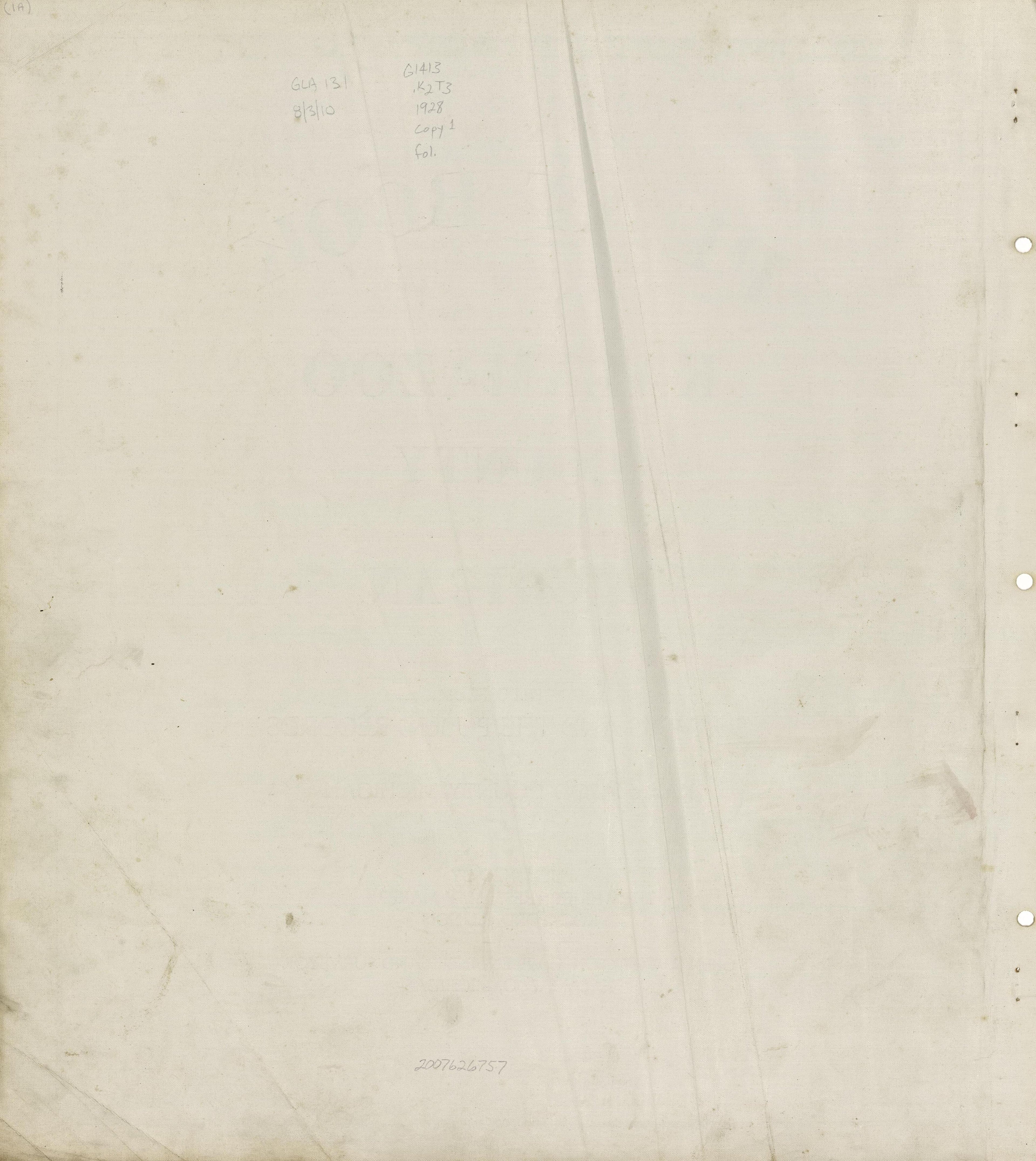 Image 3 of Plat Book of Kalamazoo County, Michigan : Compiled from Surveys and the Public Records of Kalamazoo County, Michigan. from Plat Book of Kalamazoo County, Michigan : Compiled from Surveys and the Public Records of Kalamazoo County, Michigan 1928 by Relic Map Company