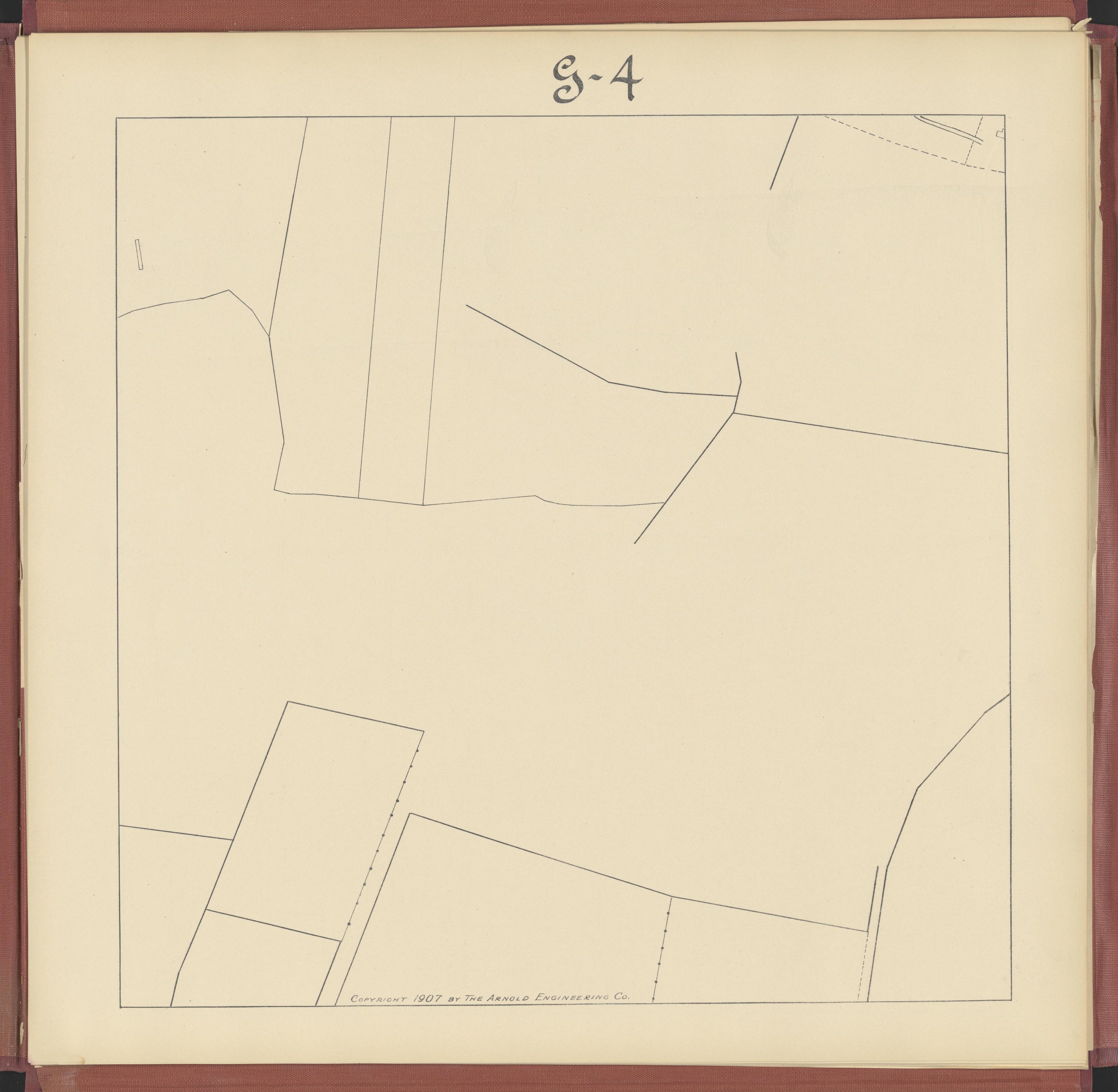 Image 29 of Map of Village of Briarcliff Manor, N.Y. from Map of Village of Briarcliff Manor, N.Y 1907 by Relic Map Company