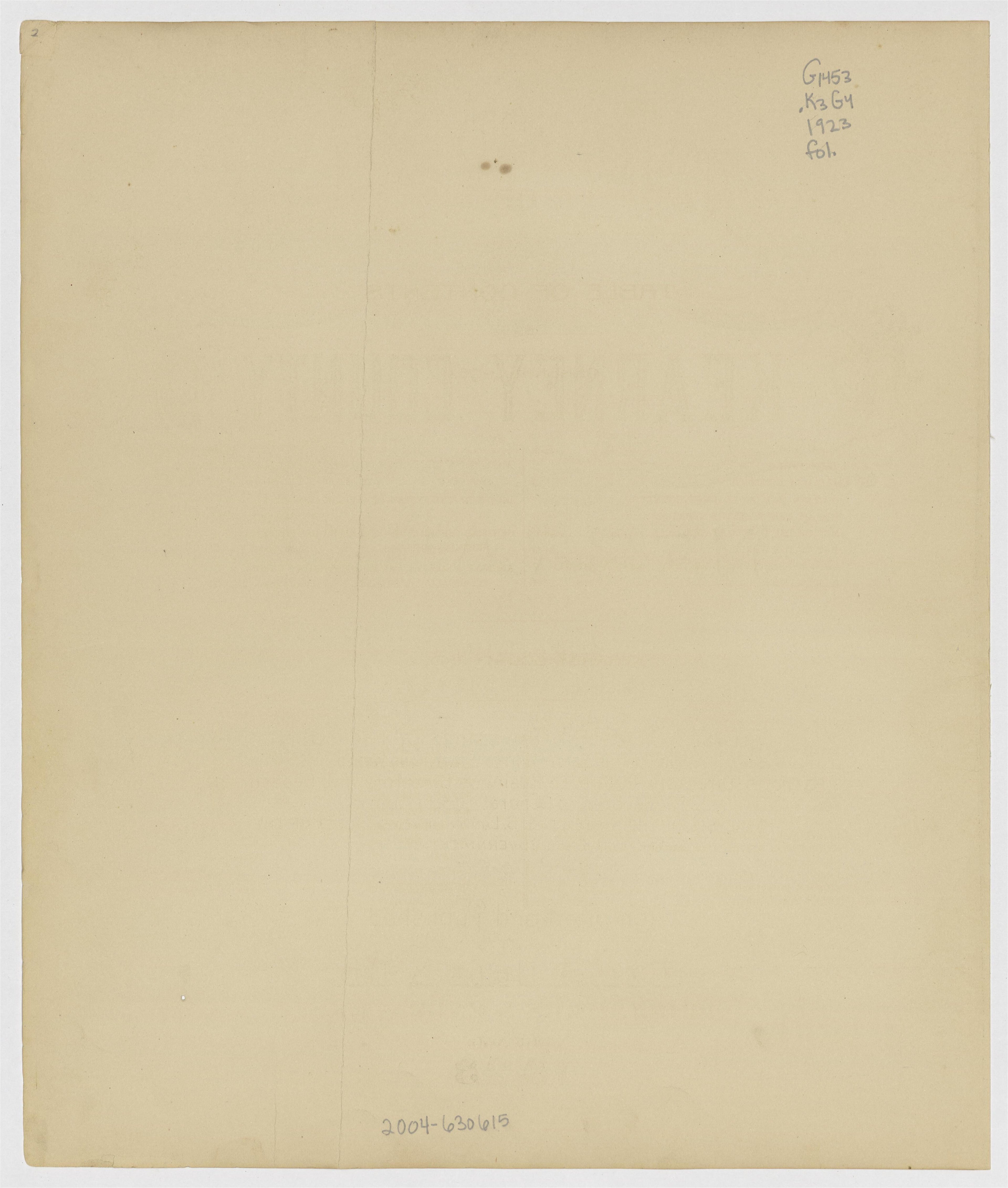 This old map of Kearney County, Nebraska, was created by Geo. A. Ogle & Co in 1923