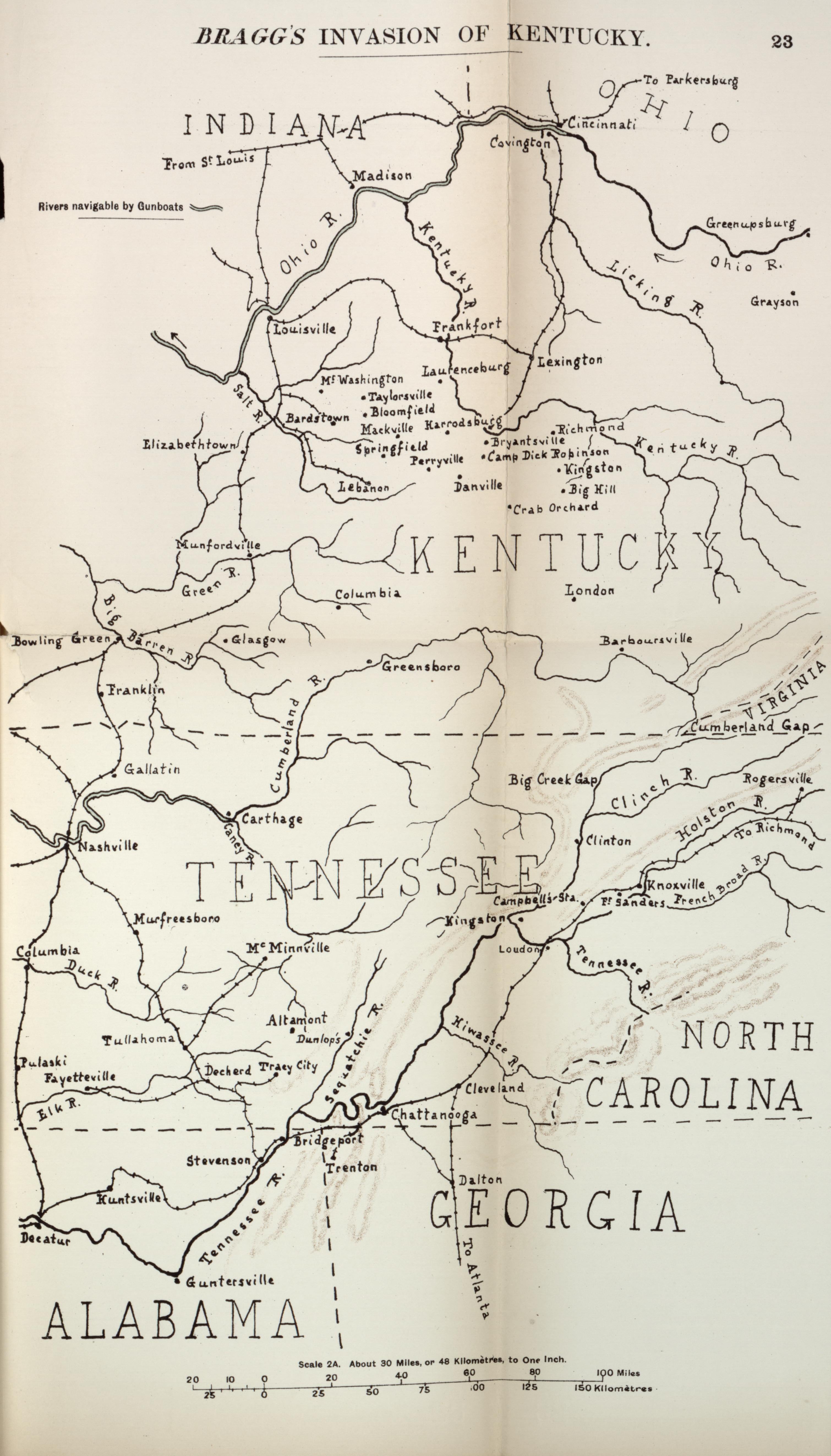 Bragg&