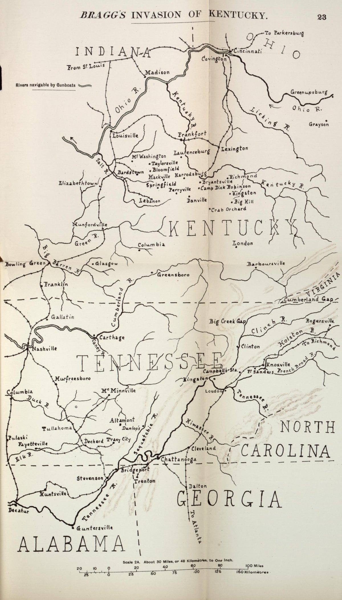 Bragg&