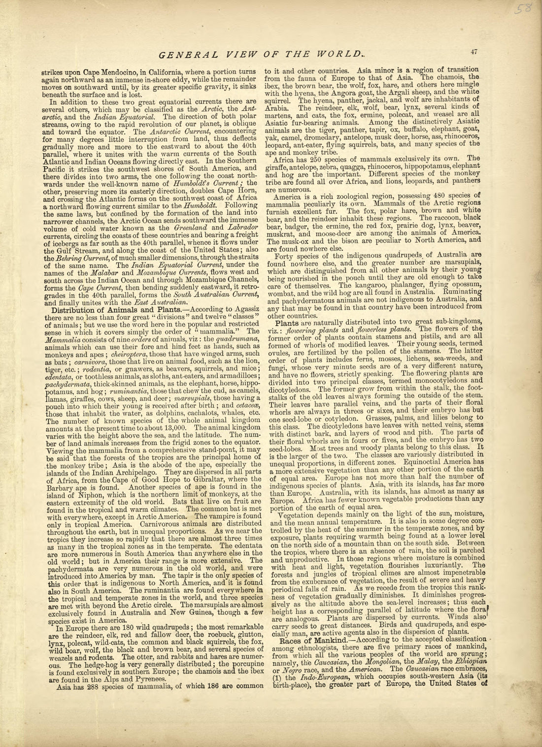 This old map of Pleasants County, , West Virginia, Wood County was created by H.H. Hardesty (Firm) in 1882