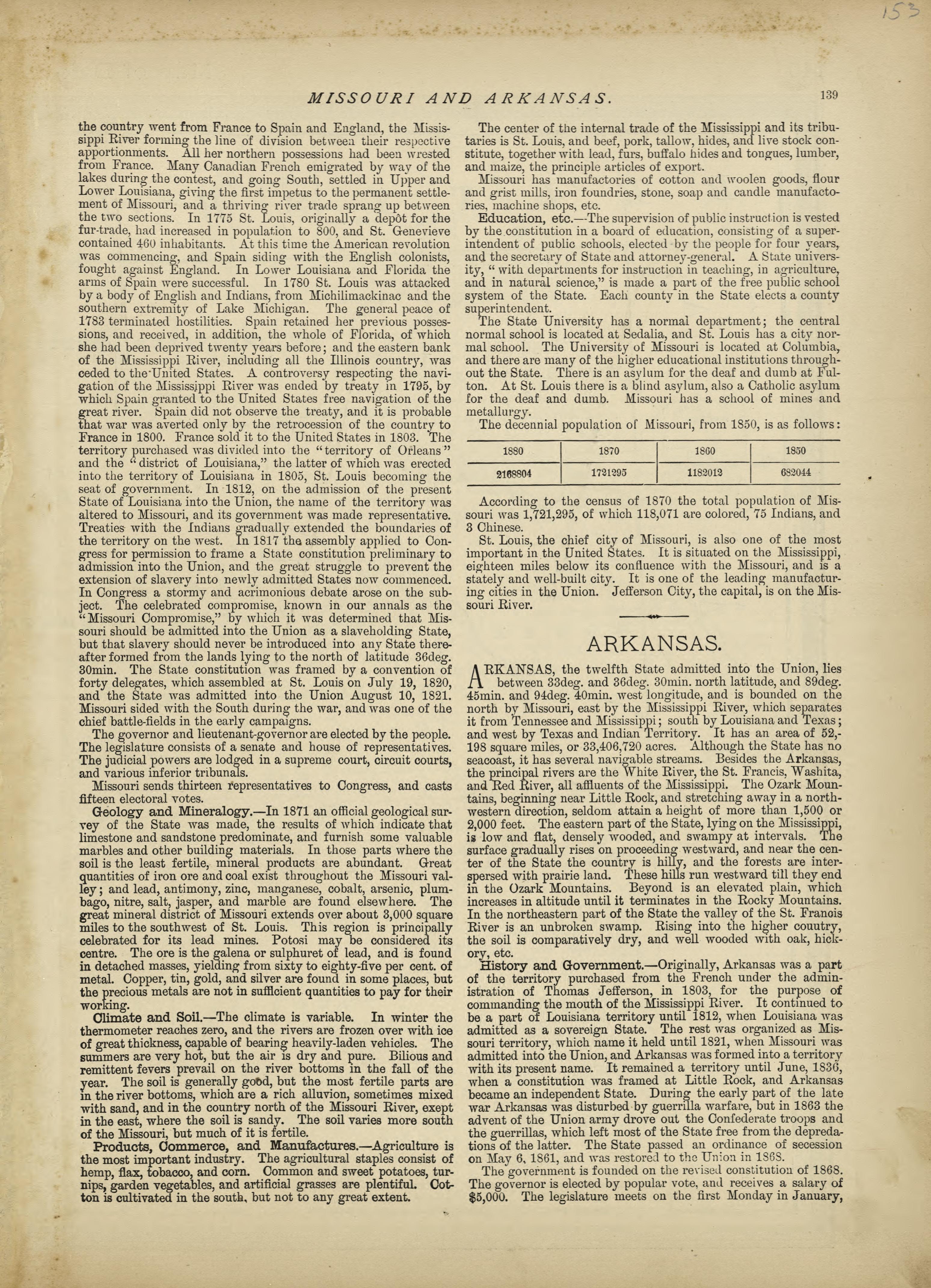 This old map of Pleasants County, , West Virginia, Wood County was created by H.H. Hardesty (Firm) in 1882