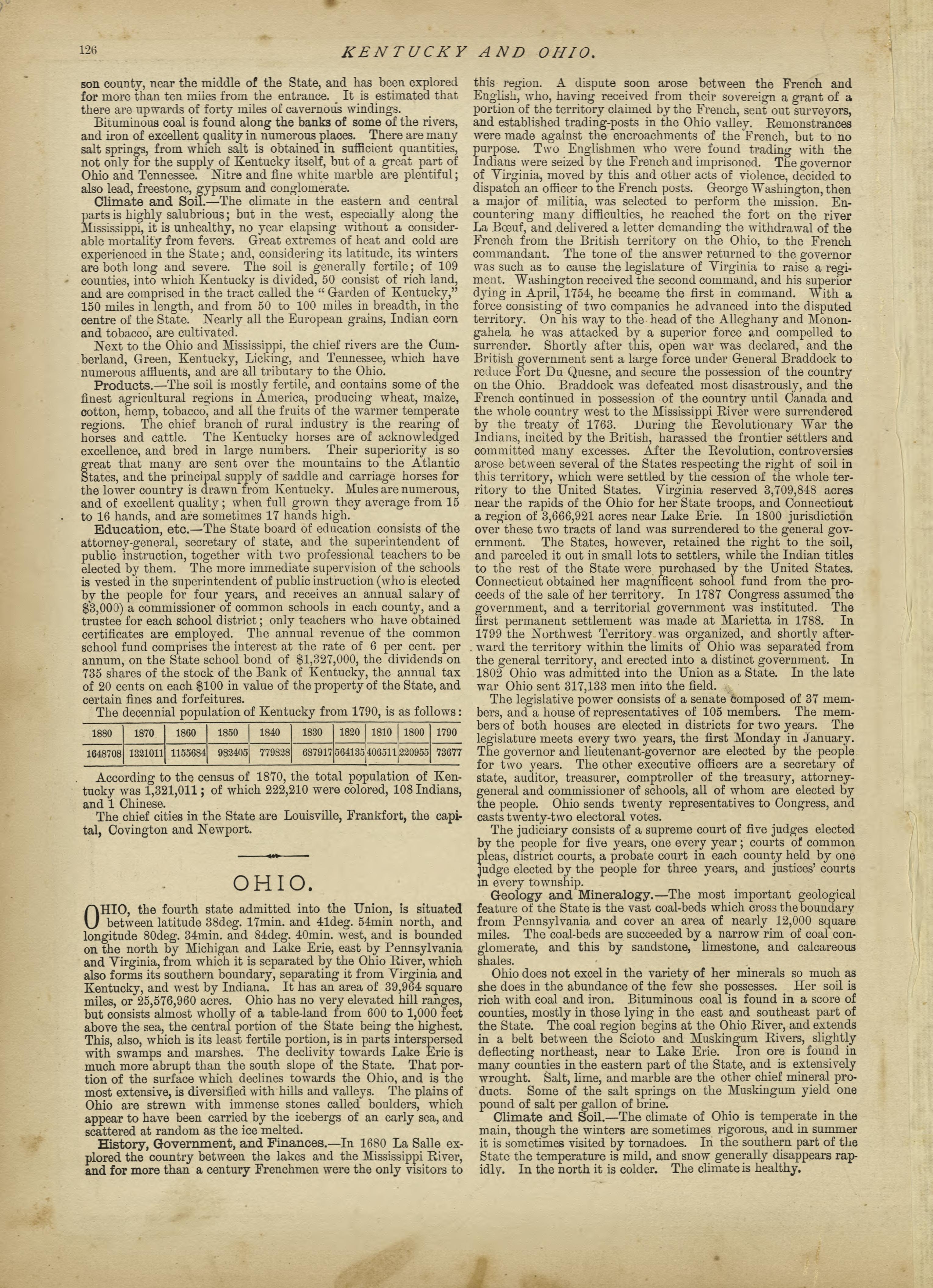 This old map of Pleasants County, , West Virginia, Wood County was created by H.H. Hardesty (Firm) in 1882