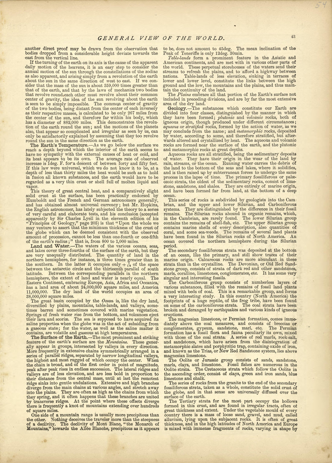 This old map of Pleasants County, , West Virginia, Wood County was created by H.H. Hardesty (Firm) in 1882