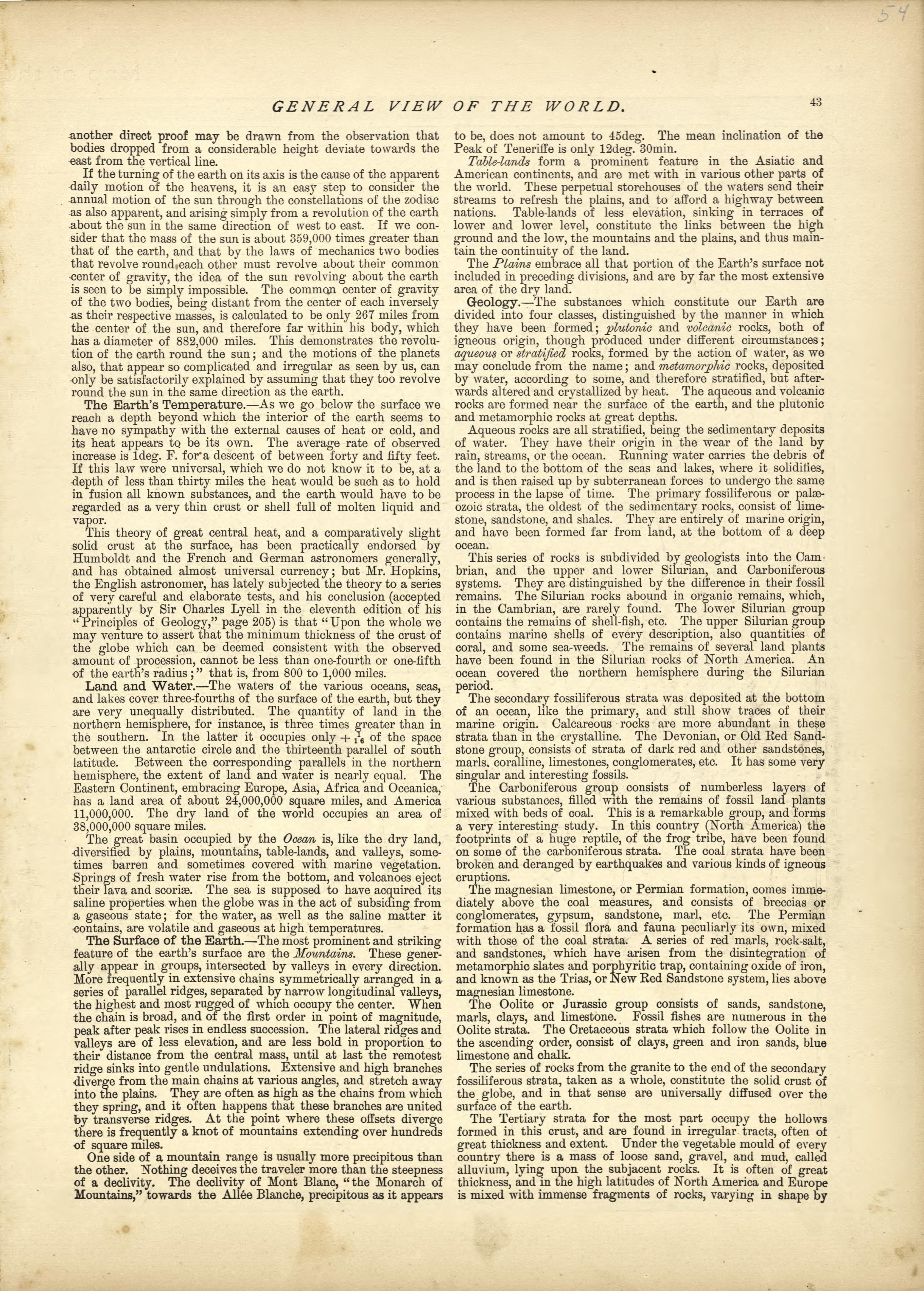 This old map of Pleasants County, , West Virginia, Wood County was created by H.H. Hardesty (Firm) in 1882