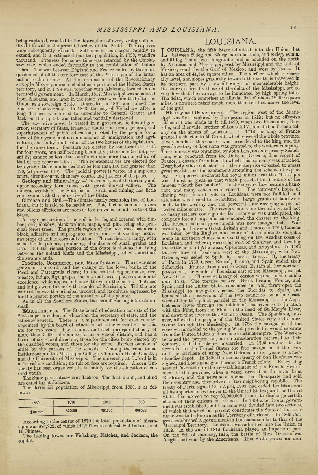 This old map of Pleasants County, , West Virginia, Wood County was created by H.H. Hardesty (Firm) in 1882