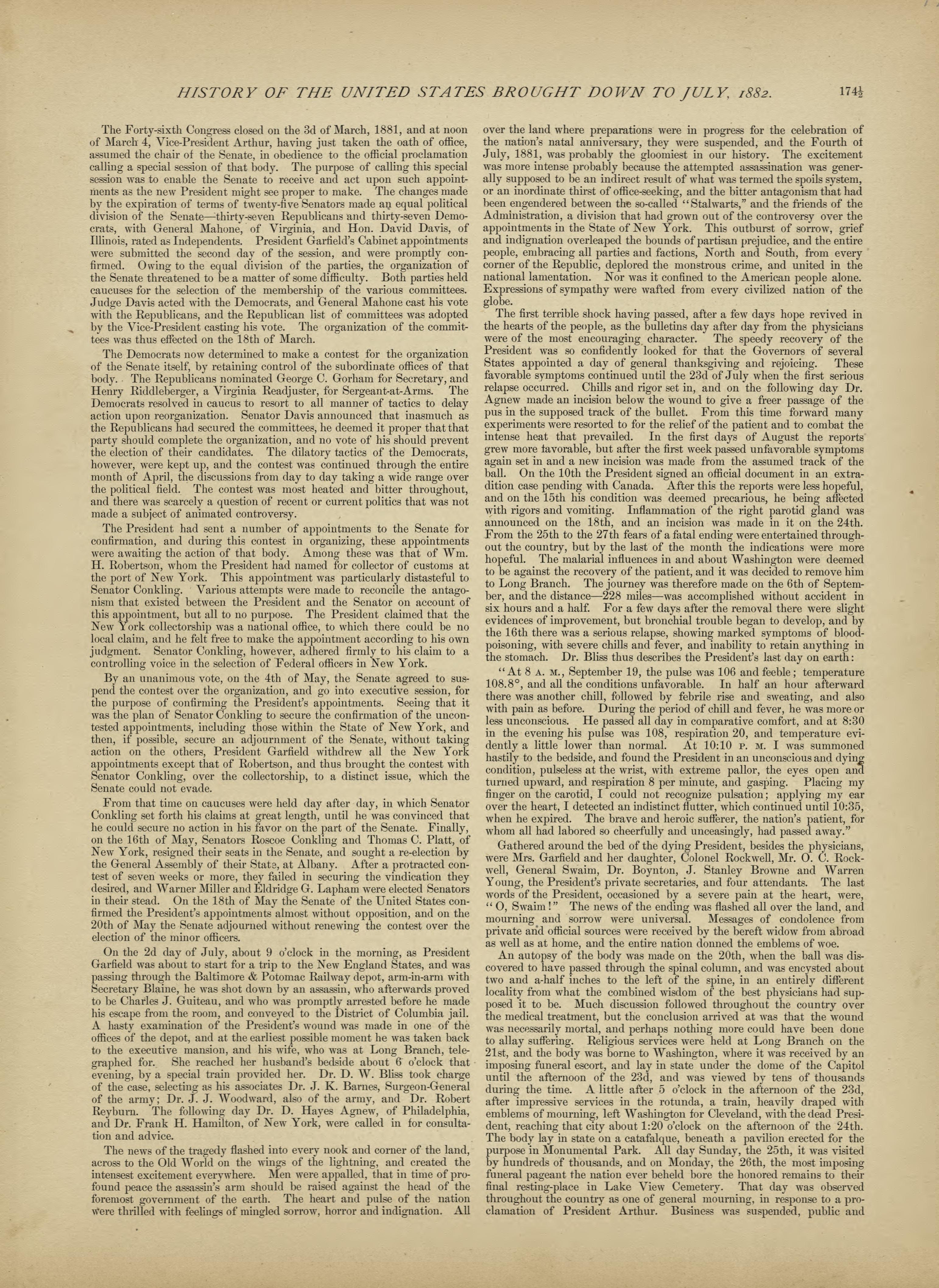This old map of Pleasants County, , West Virginia, Wood County was created by H.H. Hardesty (Firm) in 1882