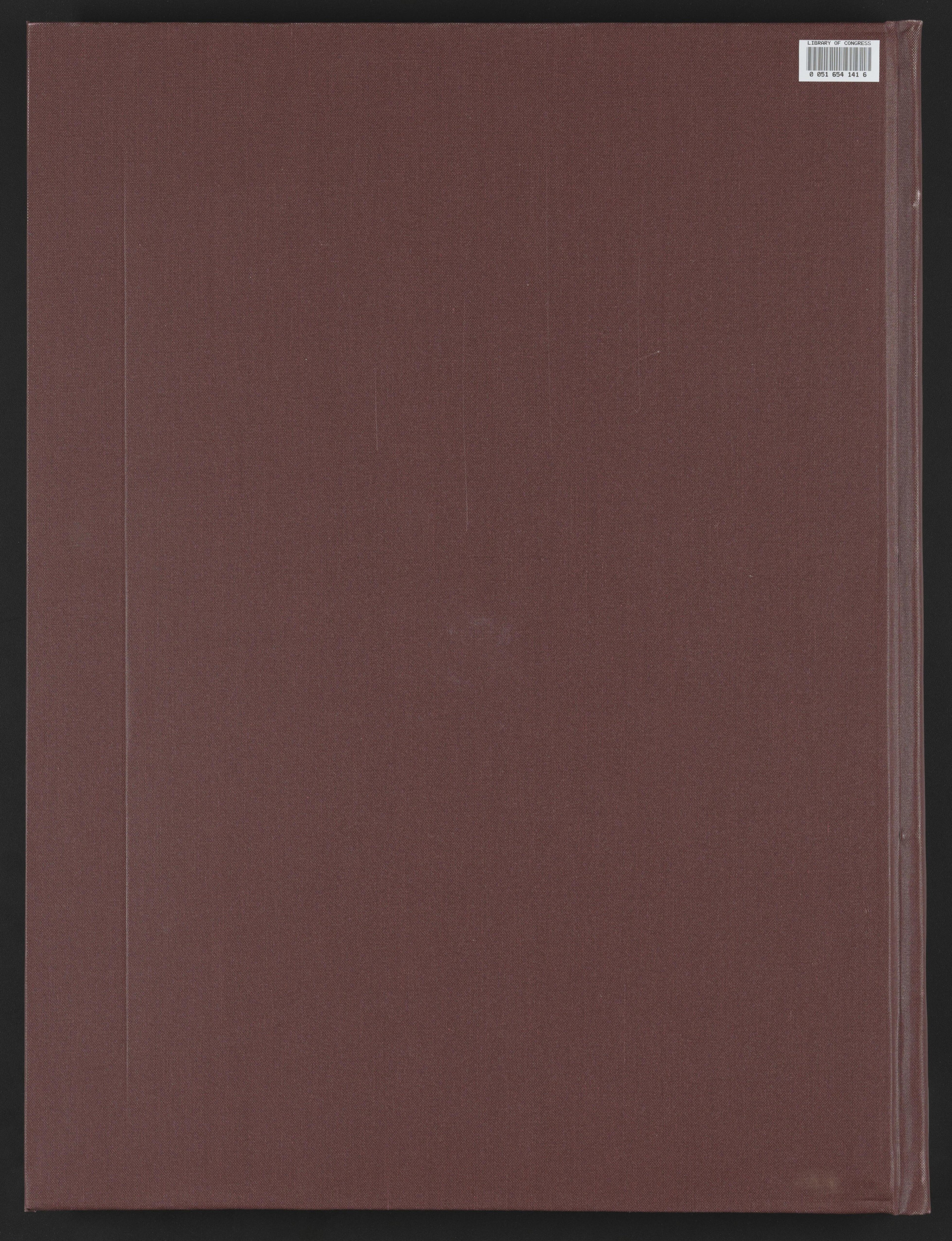 Image 92 of ..Iimportant Maps of Wards...of Brooklyn...Kings County, NY from Certified Copies of Important Maps of Wards 8, 17, 18, 22, 23, 24, and 25 City of Brooklyn, Filed In the Office of Register Kings County, New York 1889 by Relic Map Company