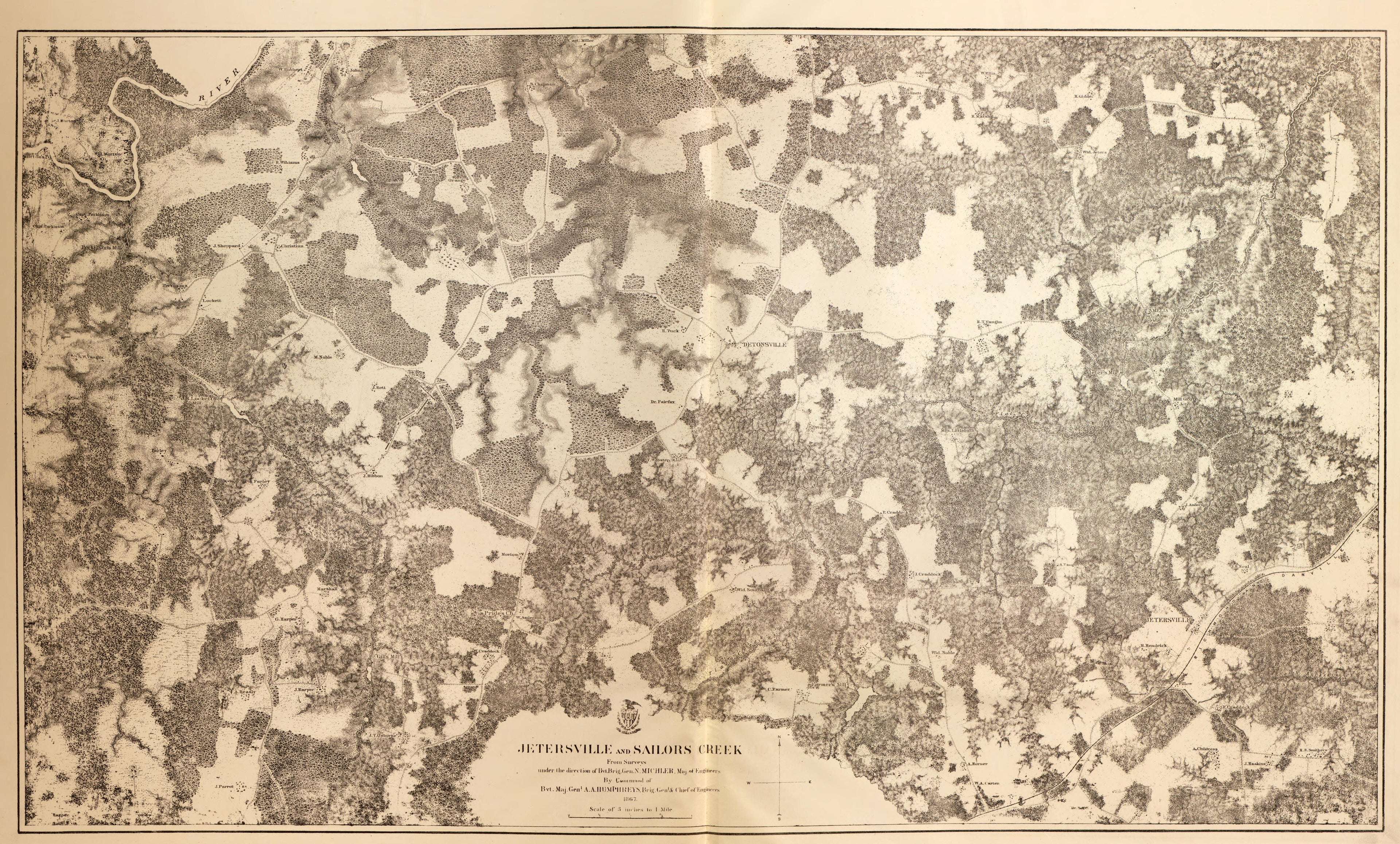 This old map of United States was created by United States. Army. Corps of Engineers in 1883