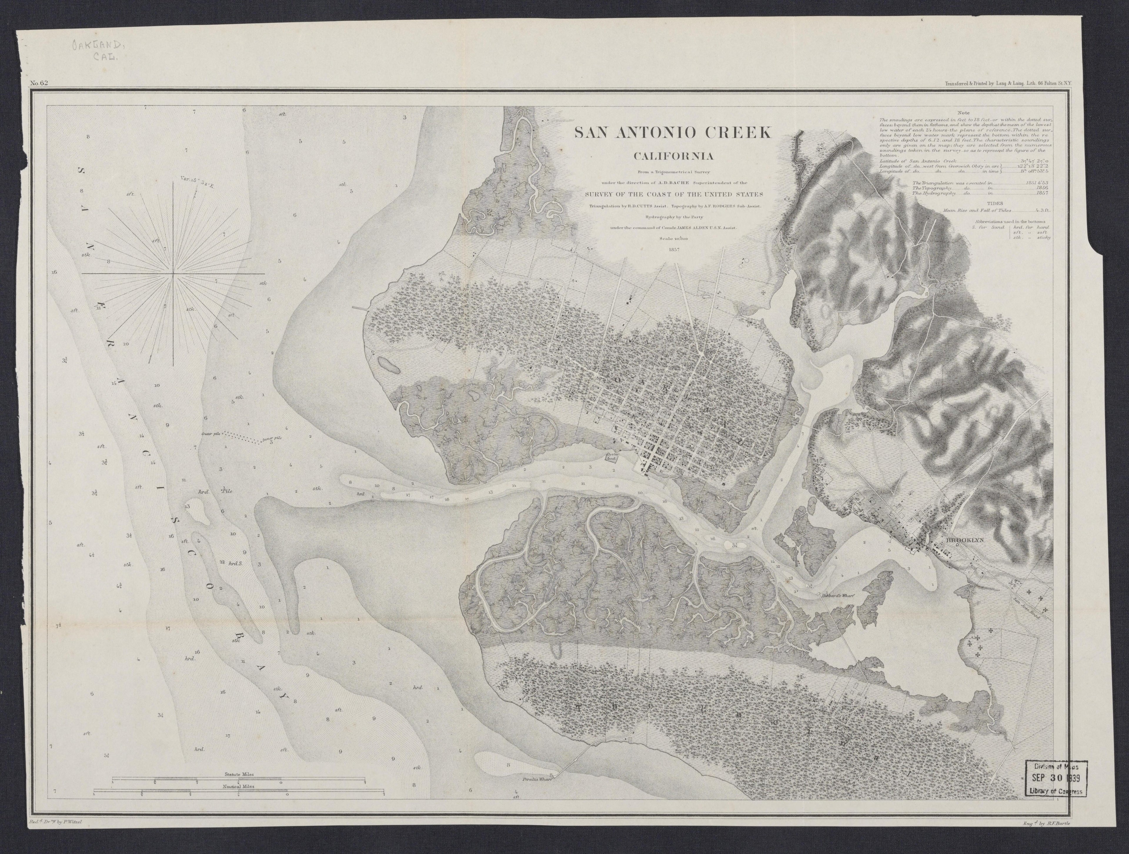 This old map of California, Sacramento Valley, was created by in 1800