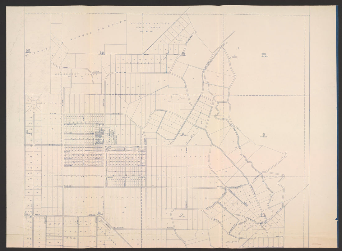 This old map of California, was created by in 1800