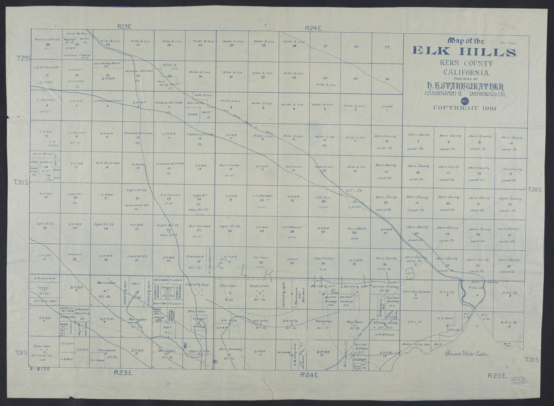 This old map of California, was created by in 1800