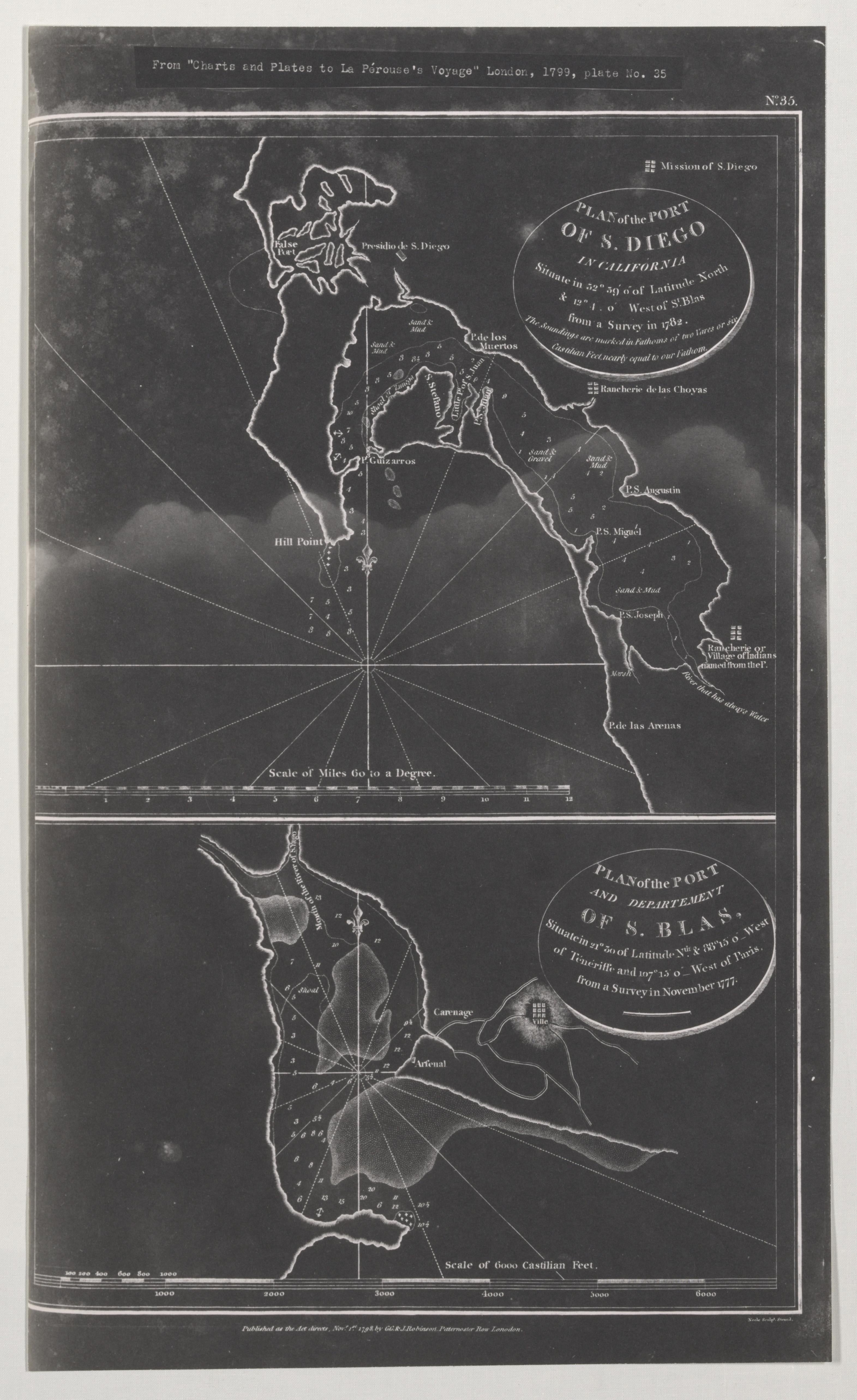 CA Drawer 108, Folder 05, Item 02 from Maps of California--regions Sand-San Fernando Valley 1850-1940 1800 by Relic Map Company