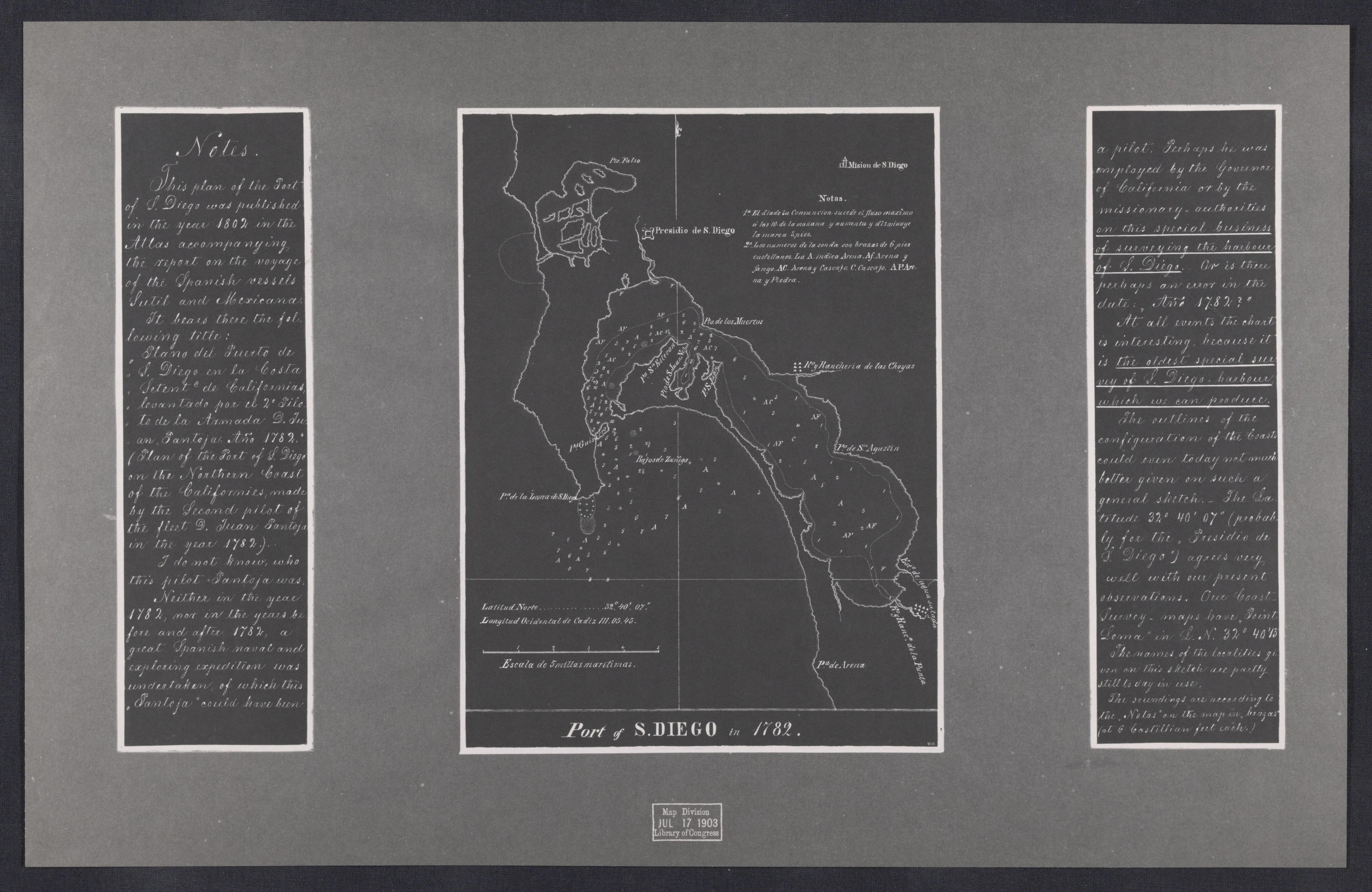 CA Drawer 108, Folder 06, Item 02 from Maps of California--regions Sand-San Fernando Valley 1850-1940 1800 by Relic Map Company