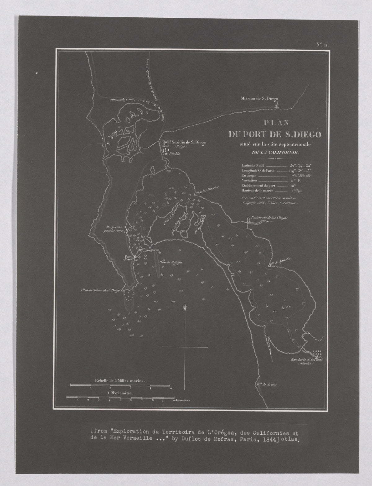 CA Drawer 108, Folder 08, Item 01 from Maps of California--regions Sand-San Fernando Valley 1850-1940 1800 by Relic Map Company