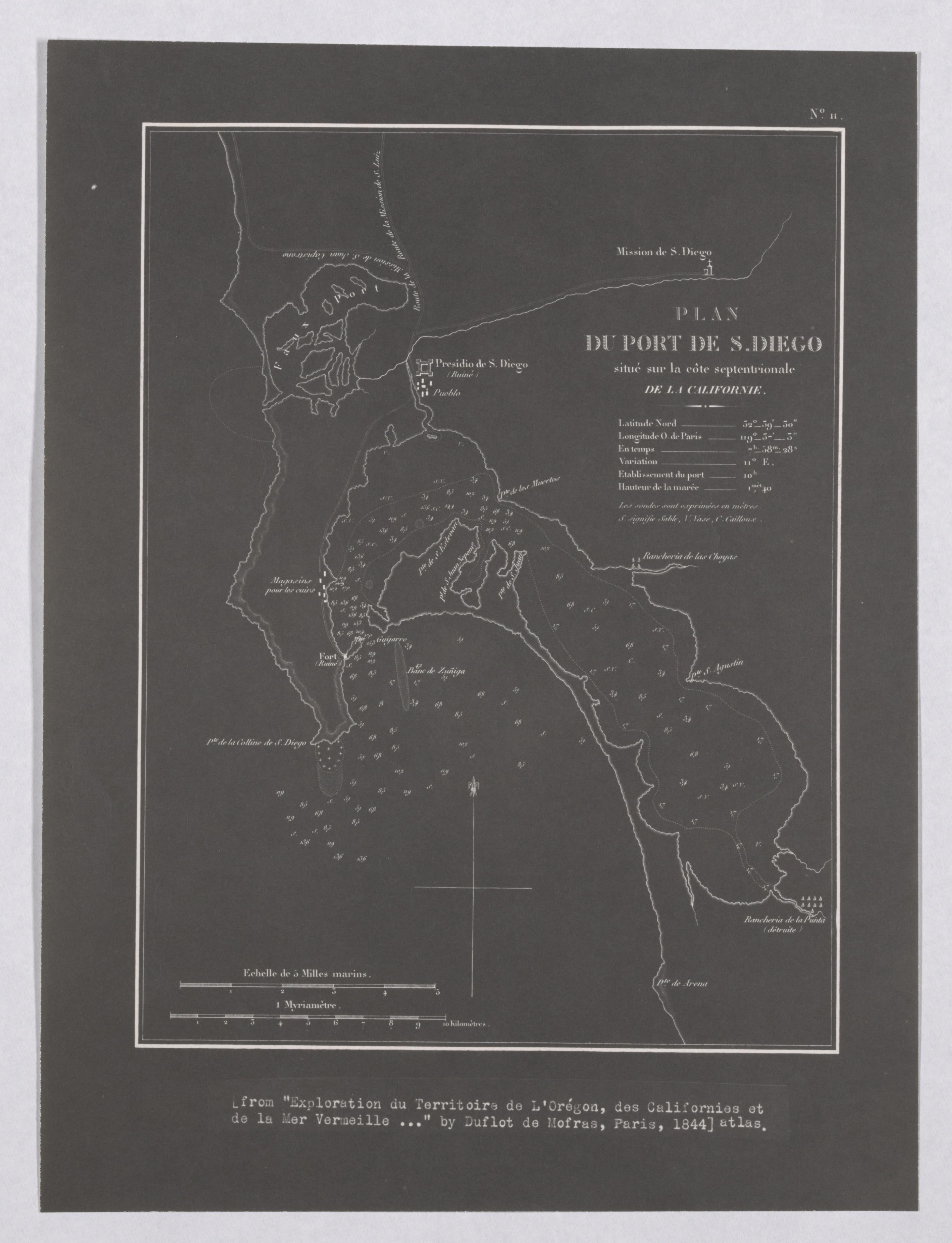 CA Drawer 108, Folder 08, Item 01 from Maps of California--regions Sand-San Fernando Valley 1850-1940 1800 by Relic Map Company