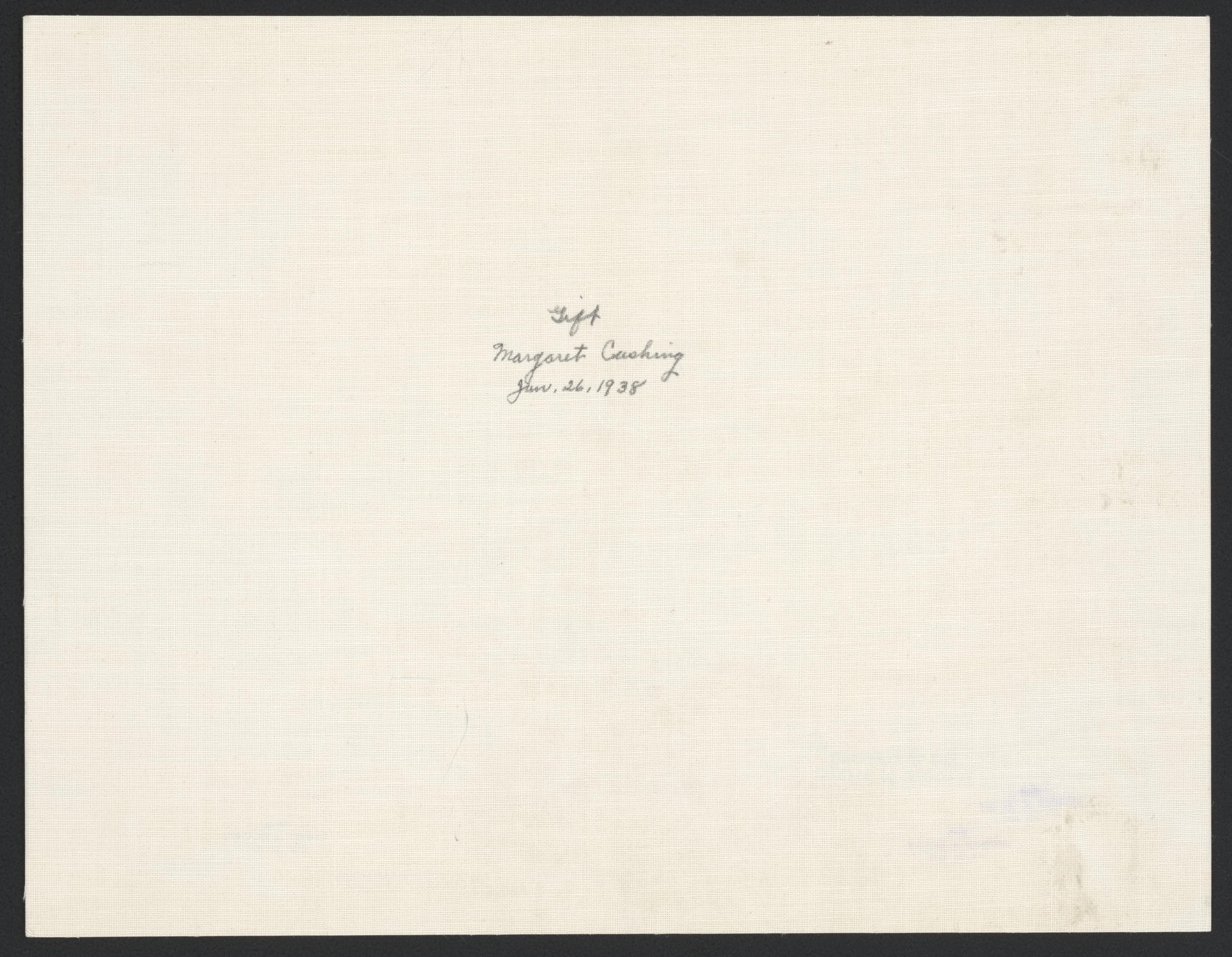 CA Drawer 161, Folder 01, Item 01 (Back) from Maps of California--counties Marin 1850-1939 by Relic Map Company