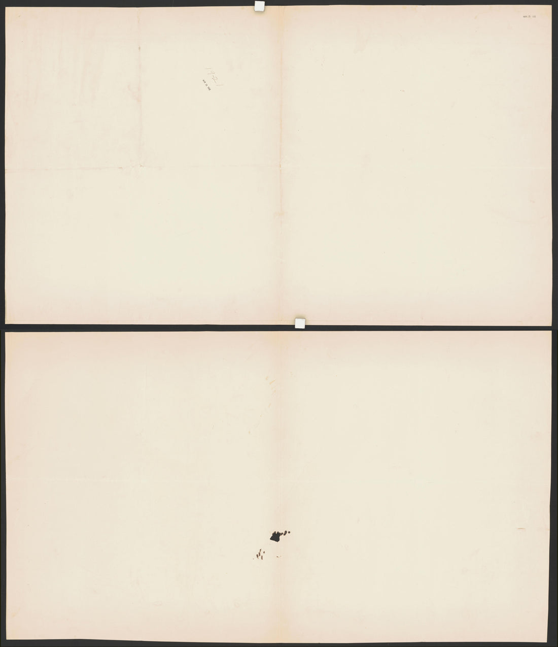 This old map of California, Kings County, was created by in 1893