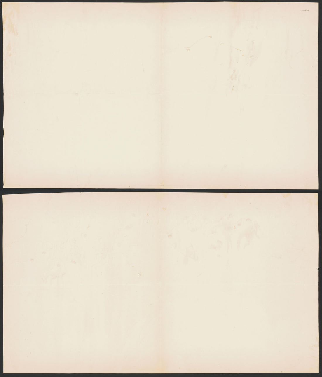 This old map of California, Kings County, was created by in 1893