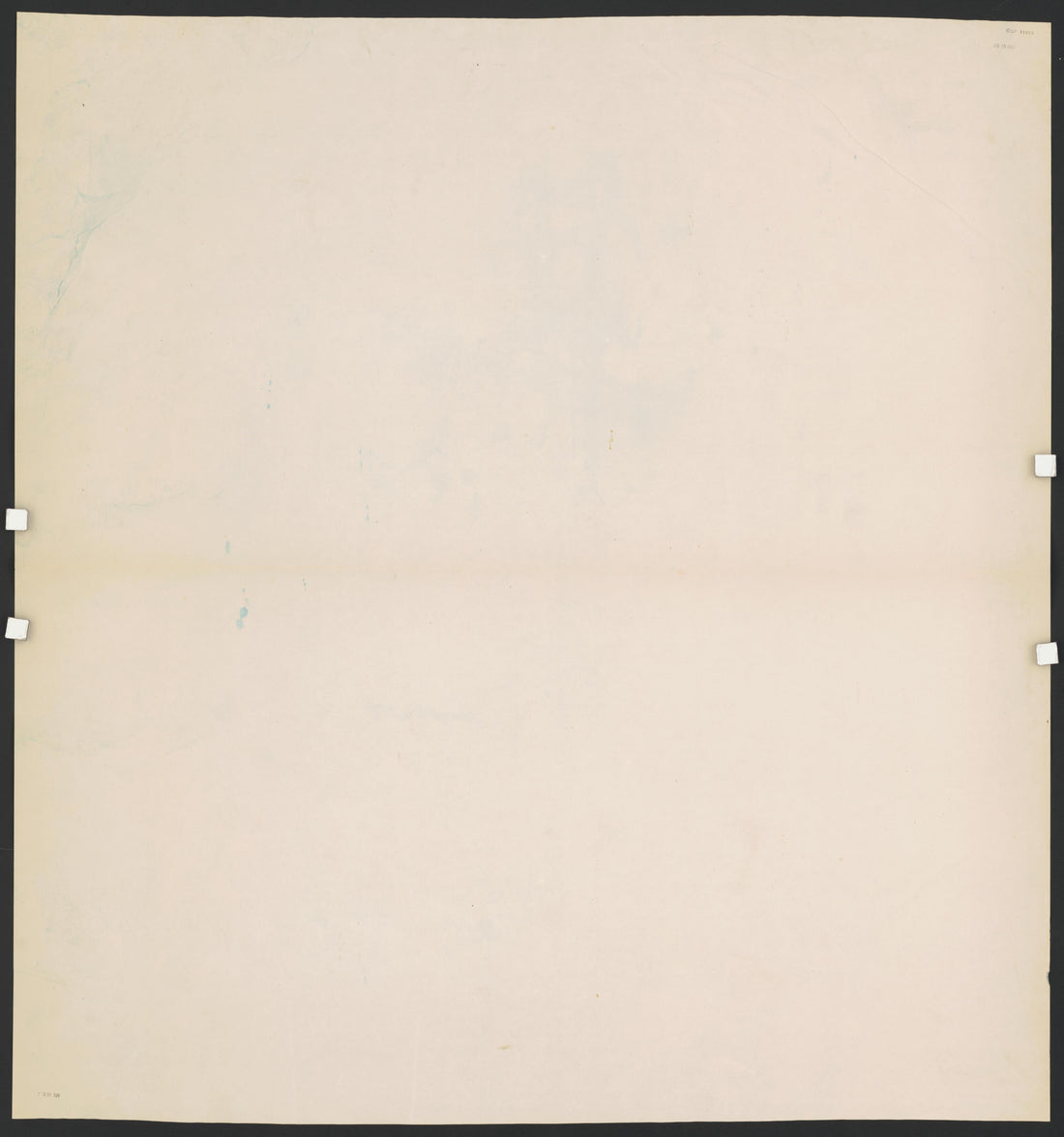 This old map of California, Kings County, was created by in 1893