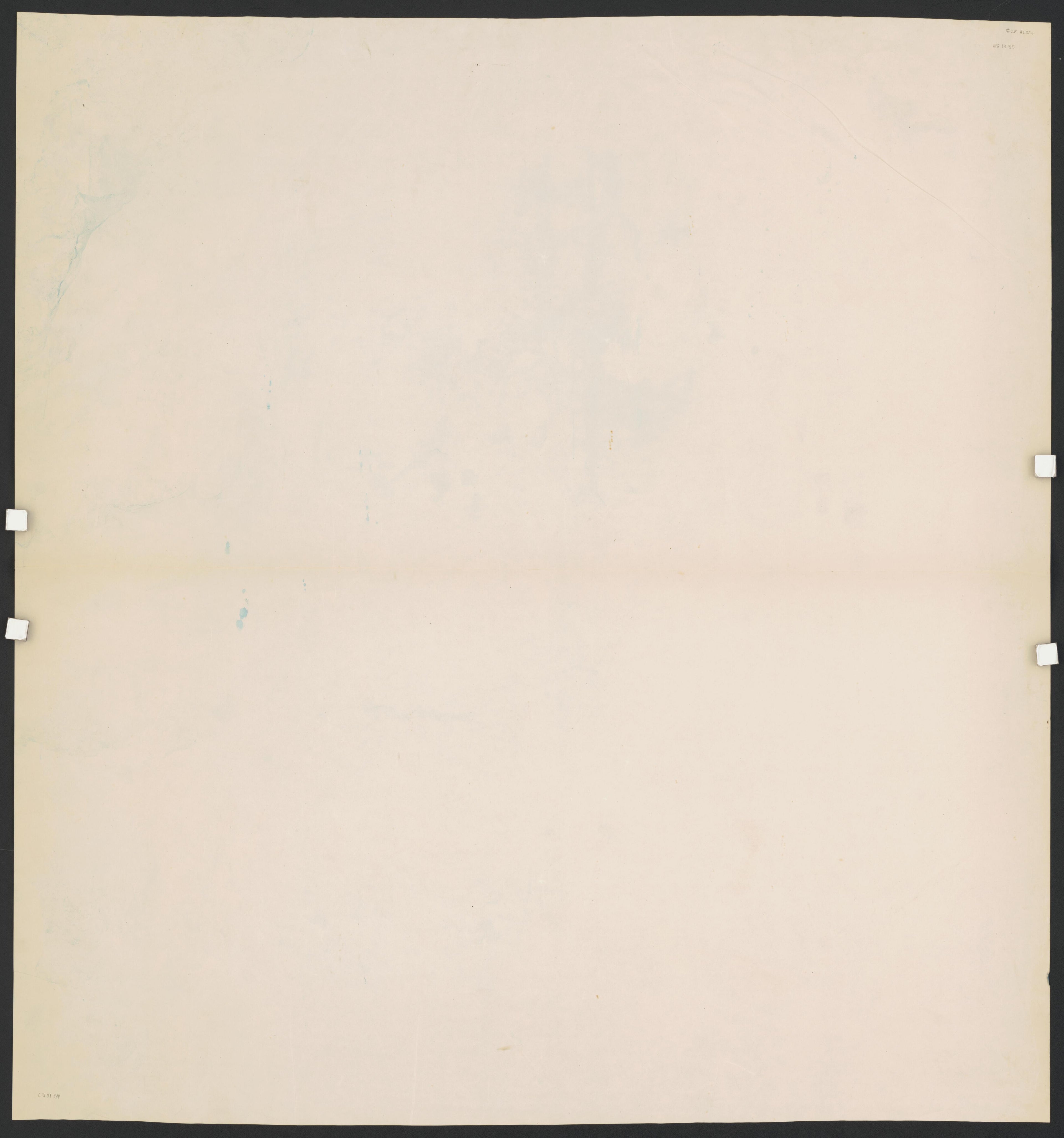 This old map of California, Kings County, was created by in 1893