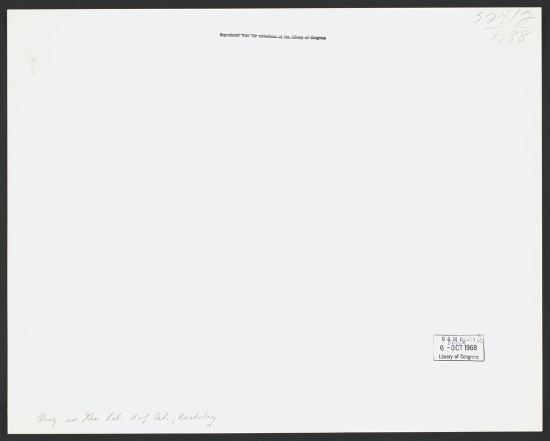 This old map of California, Inyo County, Kern County, was created by in 1866