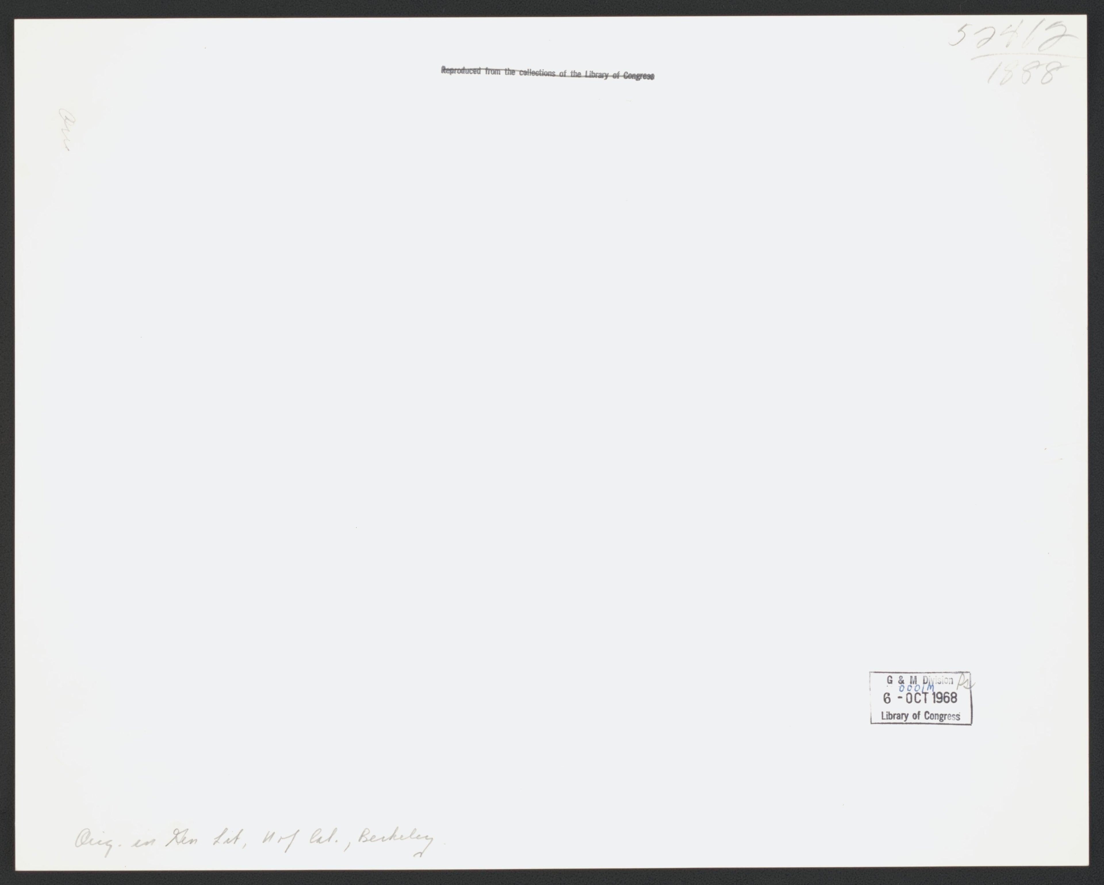 This old map of California, Inyo County, Kern County, was created by in 1866