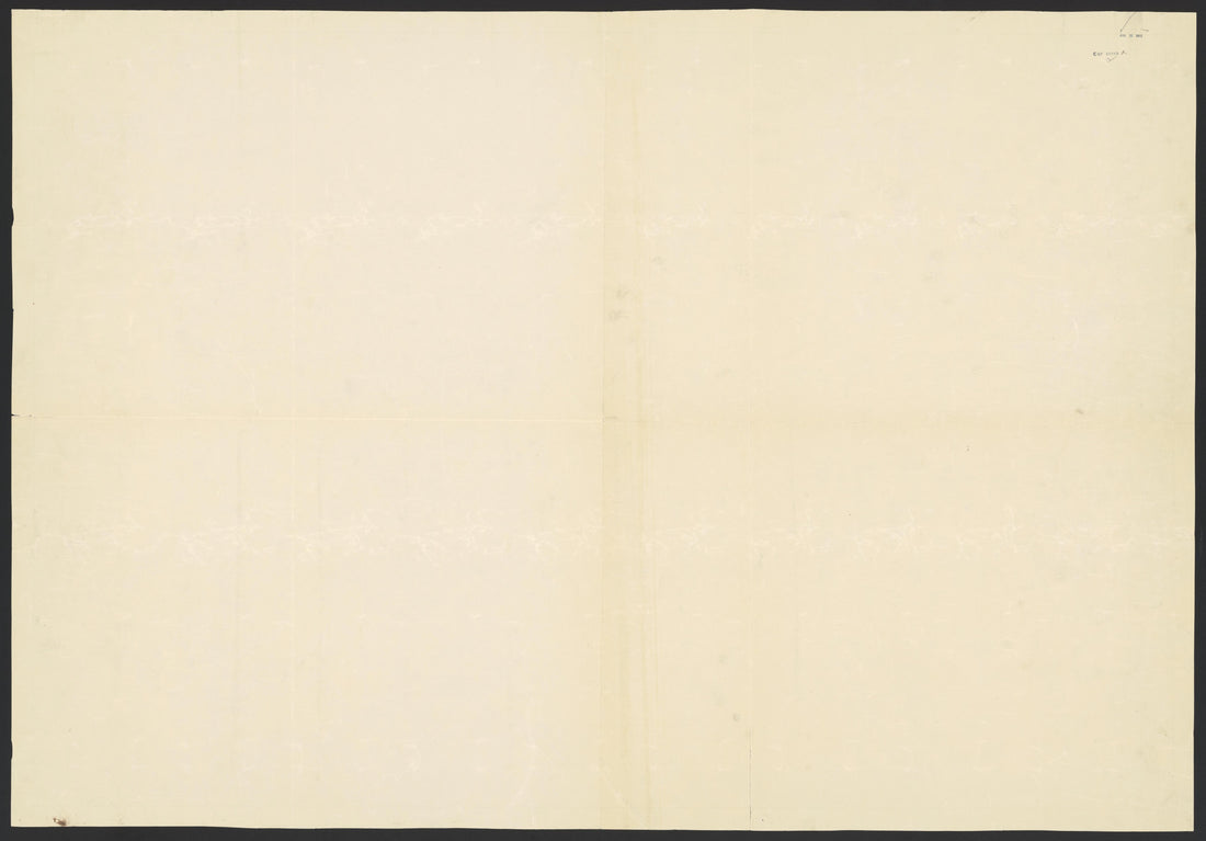 This old map of California, San Bernardino County, was created by in 1853