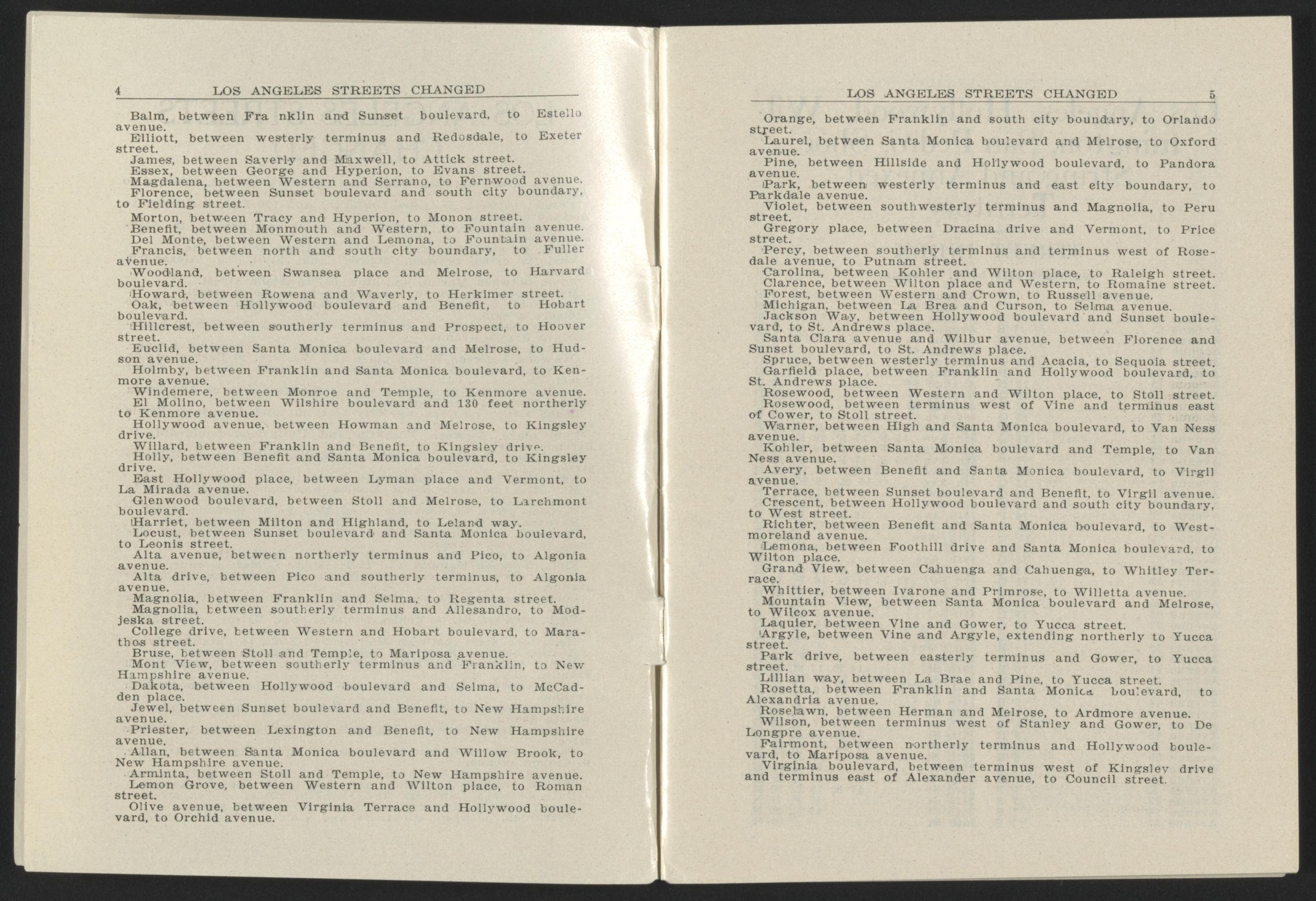 This old map of California, Los Angeles County, was created by in 1911