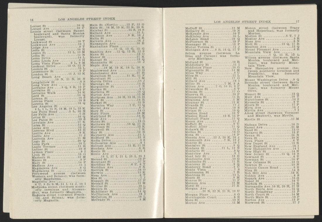 This old map of California, Los Angeles County, was created by in 1911