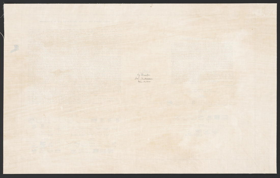 This old map of California, Los Angeles County, was created by in 1850