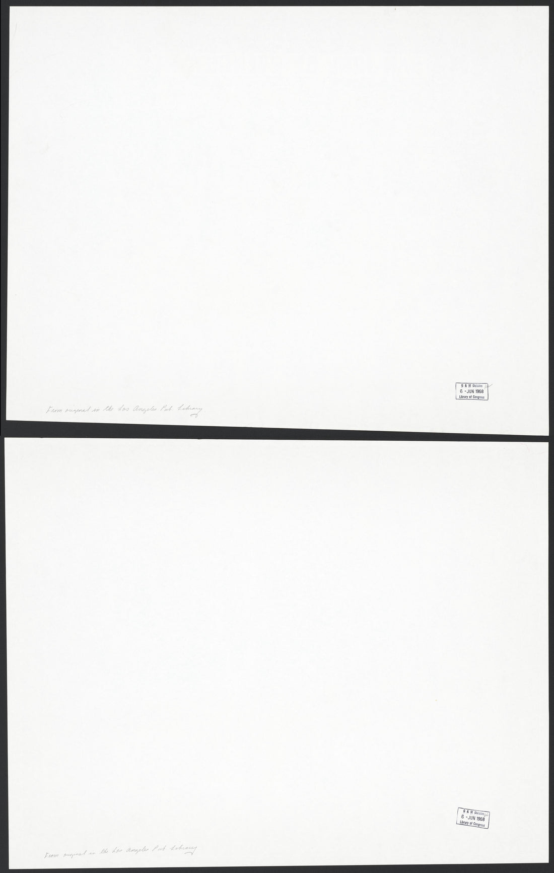 This old map of California, Los Angeles County, was created by in 1850