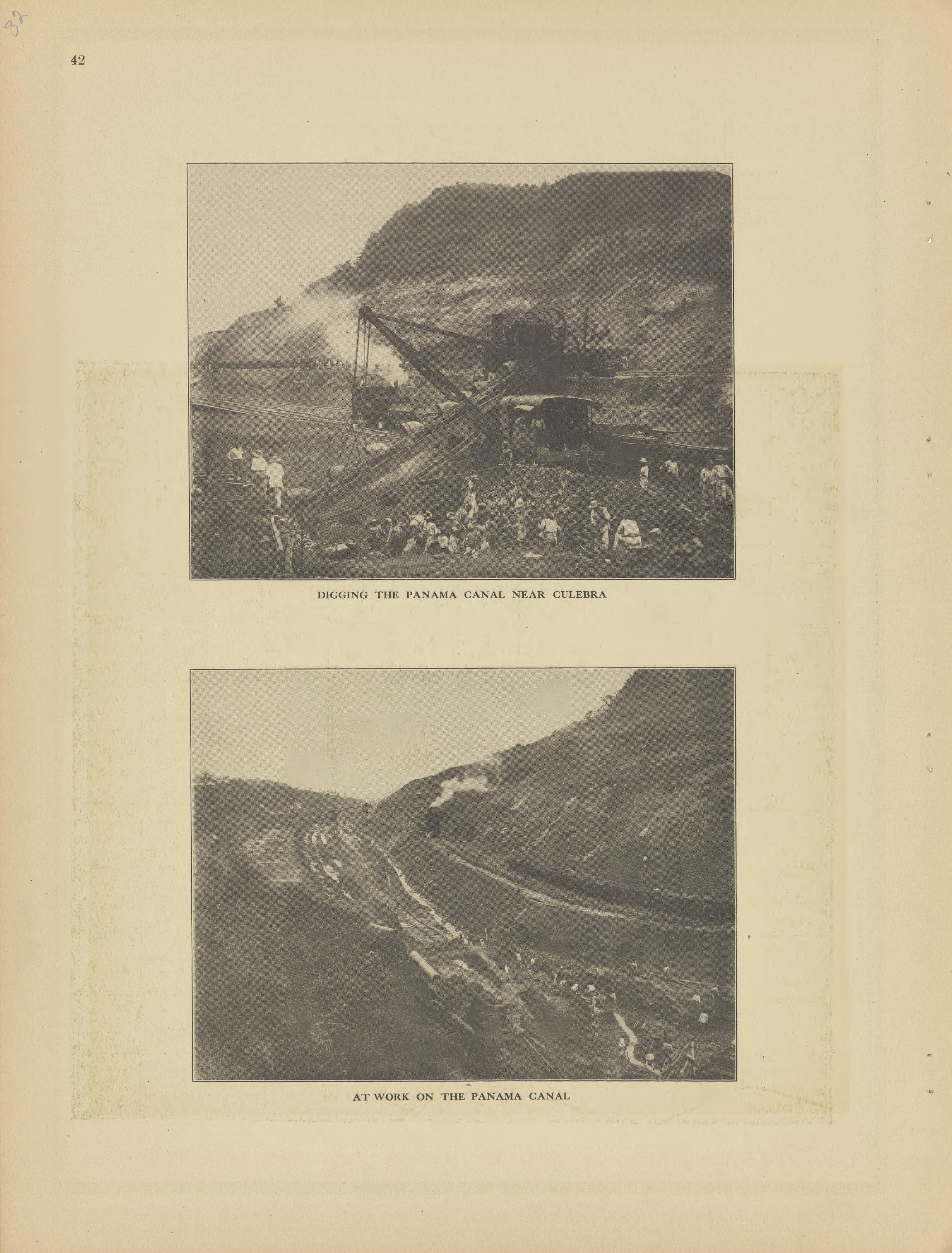 Illustrations from Plat Book and Complete Survey of Dickinson County, Kansas : Containing Plats of Townships and Incorporated Towns, Also Maps of the State, United States and World, With an Outline Map of Dickinson … 1909 by Relic Map Company