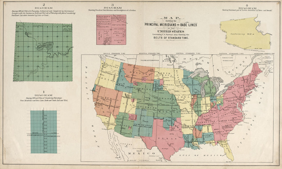 This old map of Nebraska, Saunders County, was created by Anderson Publishing Company in 1916