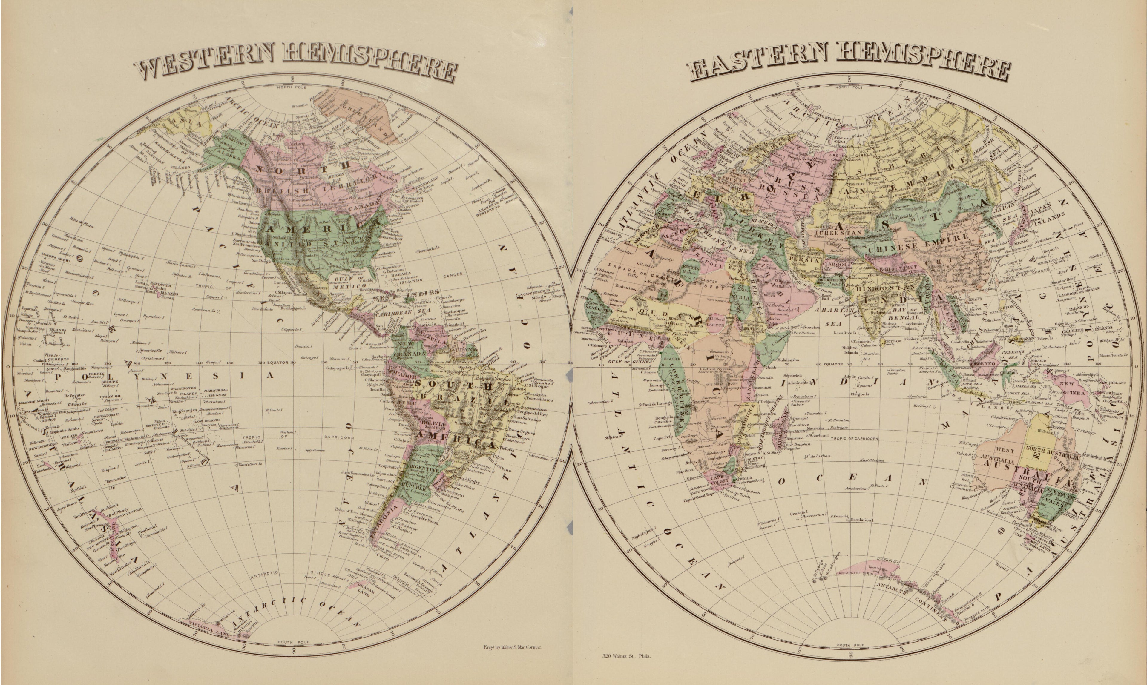 This old map of Anne Arundel County, Baltimore County, Baltimore Suburban Area, Maryland, was created by Hopkins, Griffith Morgan in 1878