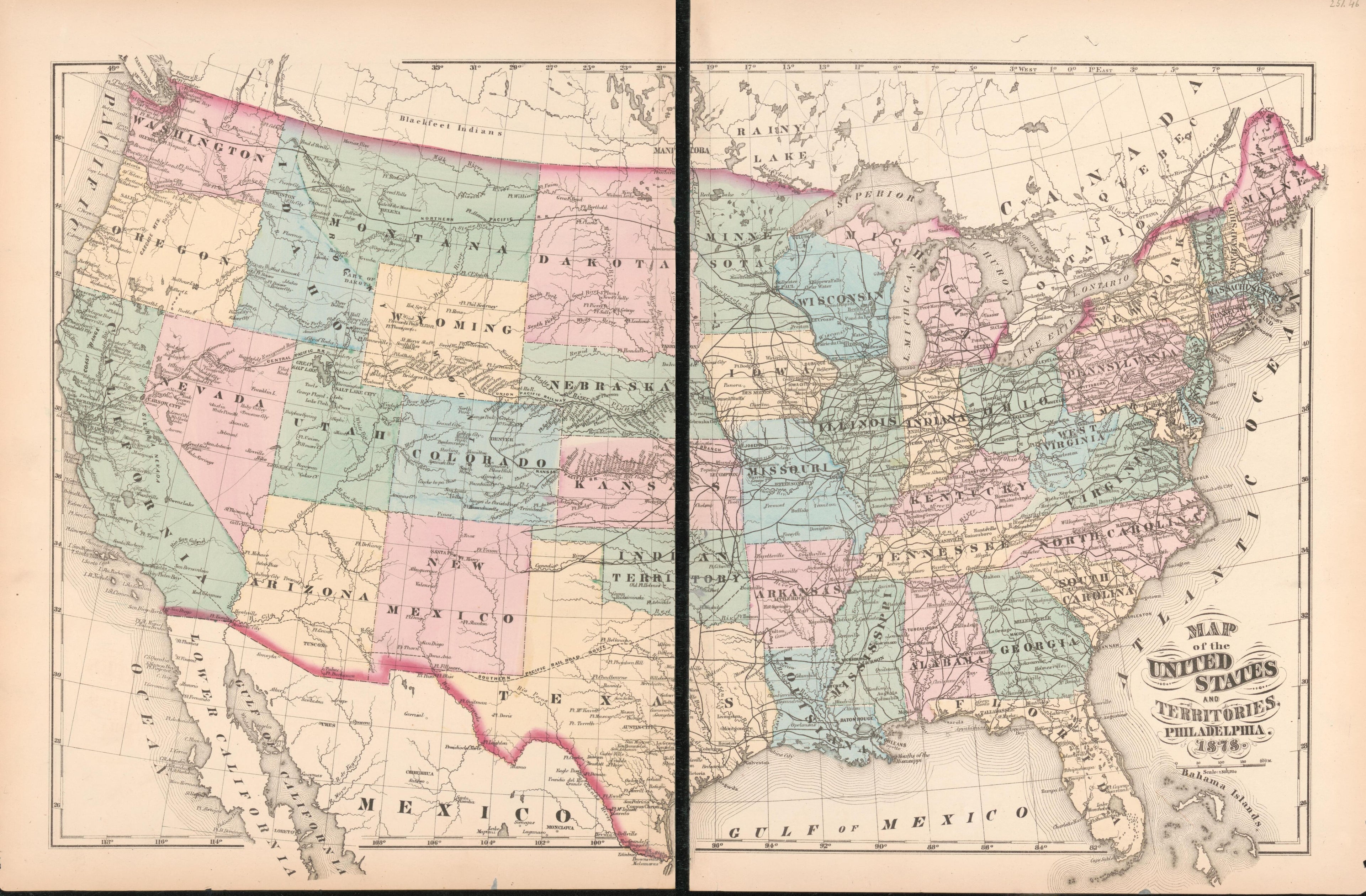 This old map of District of Columbia, Fairfax County, Maryland, Prince Georges County, , Virginia, Washington, Washington Metropolitan Area was created by Hopkins, Griffith Morgan in 1878