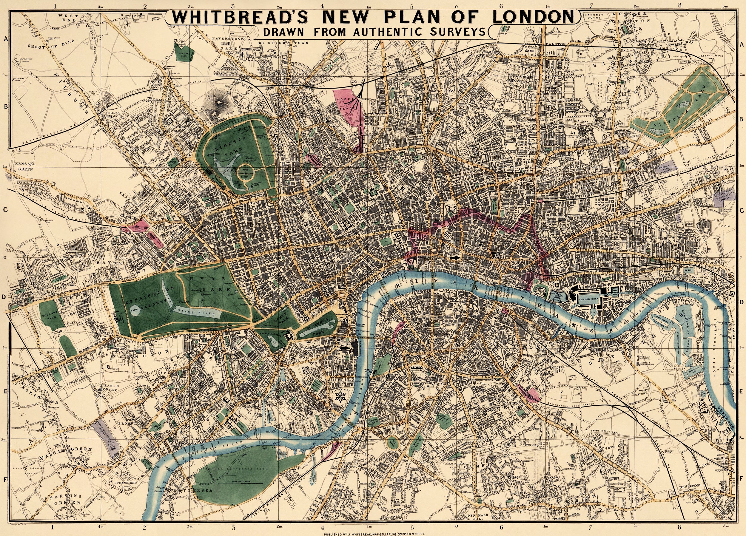 Whitbread&