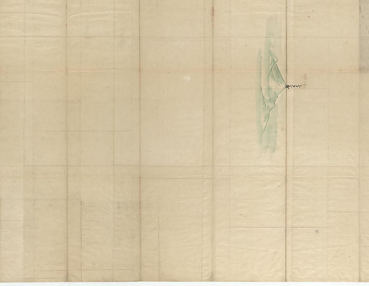 This old map of Dai Nihon Enkai Yochi Zenzu, Dai Nihon Enkai Yochi Zenzu, Dai Nihon Enkai Yochi Zenzu (大日本沿海輿地全図 /, Alternate Title: Inō Taizu, Alternate Title: Japan, Hokkaido to Kyushu, Alternate Title: Inō Daizu, 大日本沿海輿