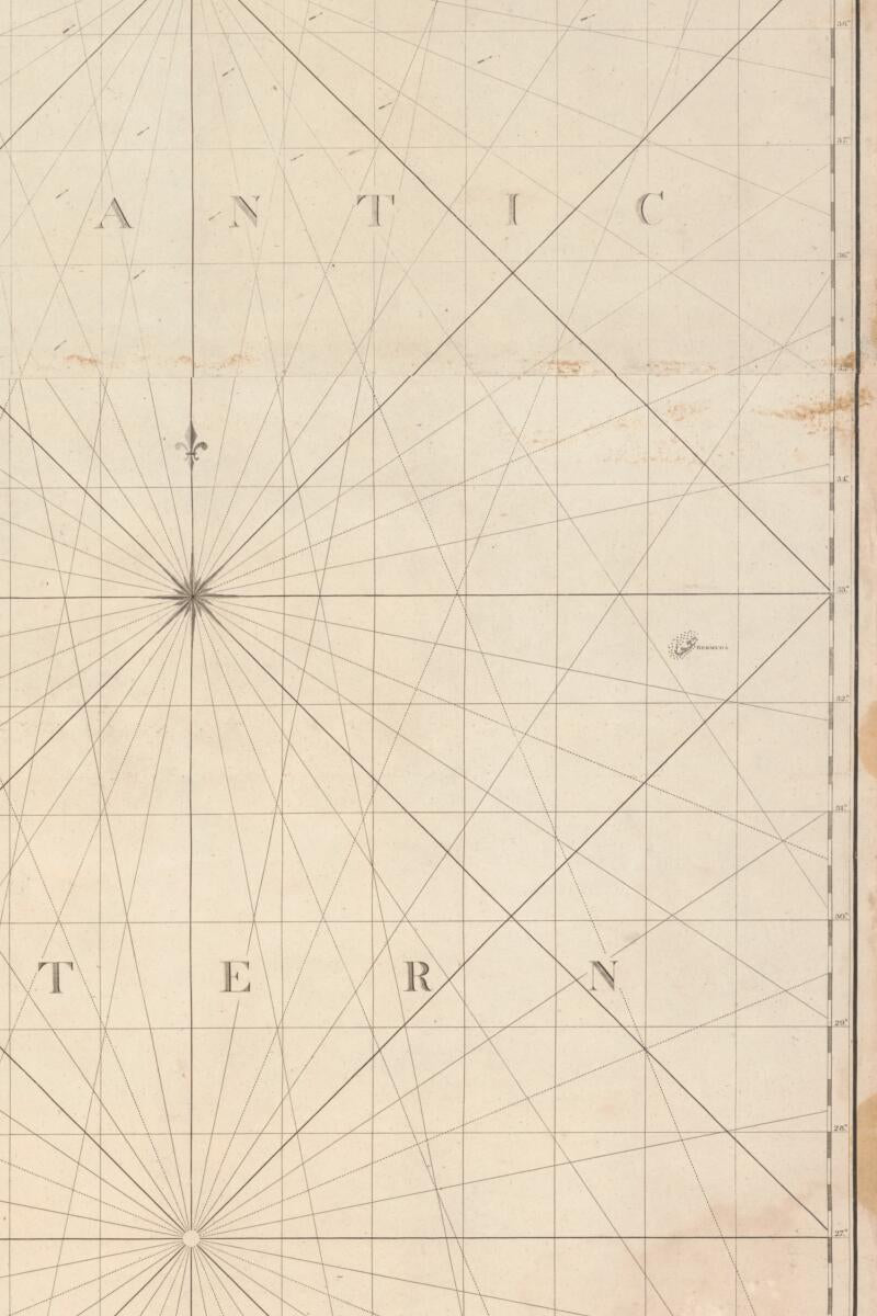 This old map of To His Excellency Thos. Jefferson, Esqr., President of the Congress, This Chart of the United States of America : Including Halifax, Havannah Havana, New Providence, and All the Northern Parts of the West Indies from 1805 was created by J
