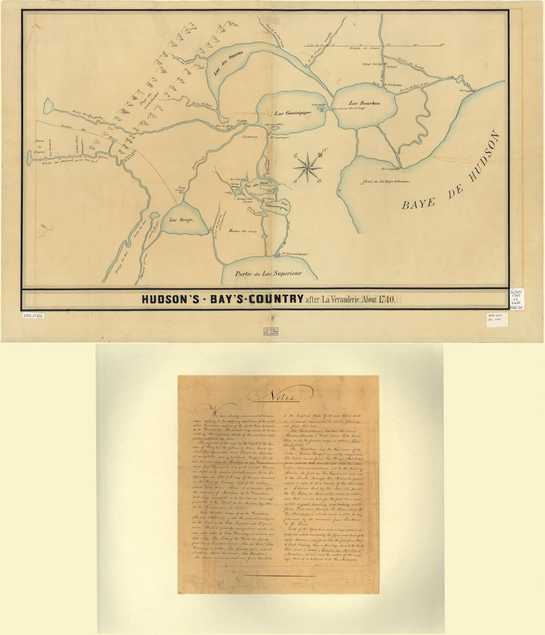 This old map of Hudson&