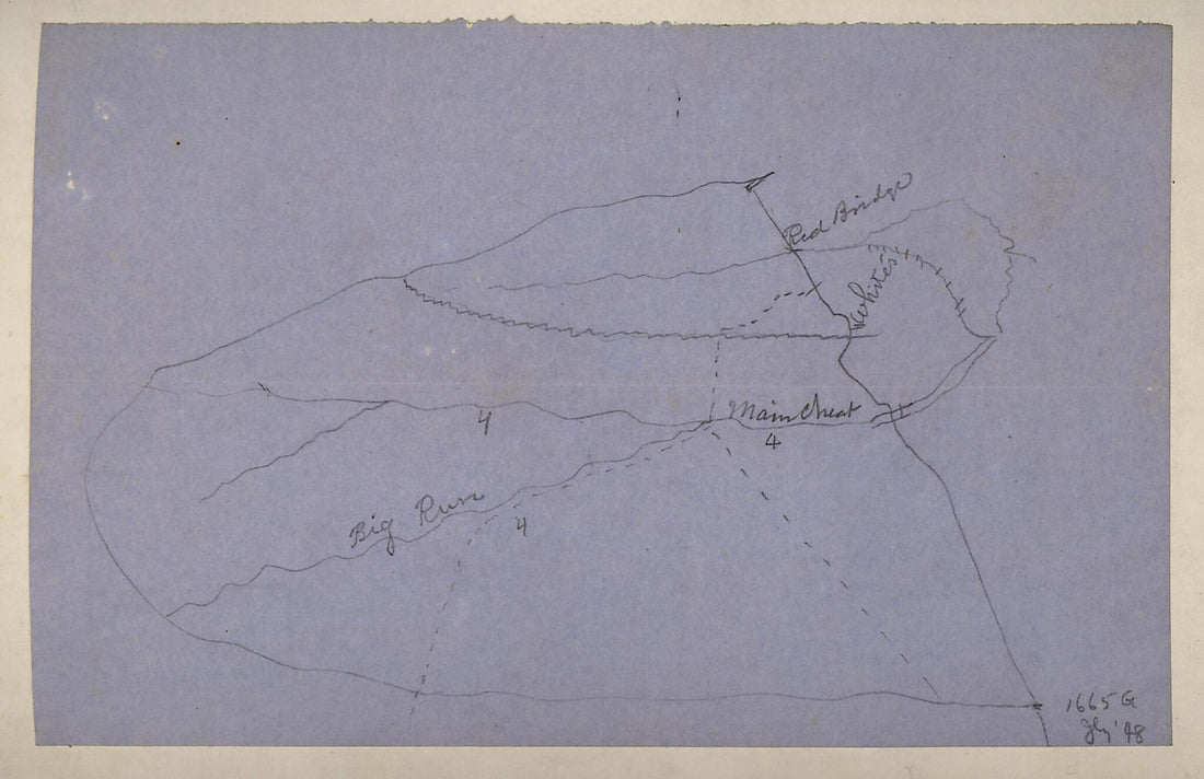 This old map of 12, from 1861 was created by in 1861