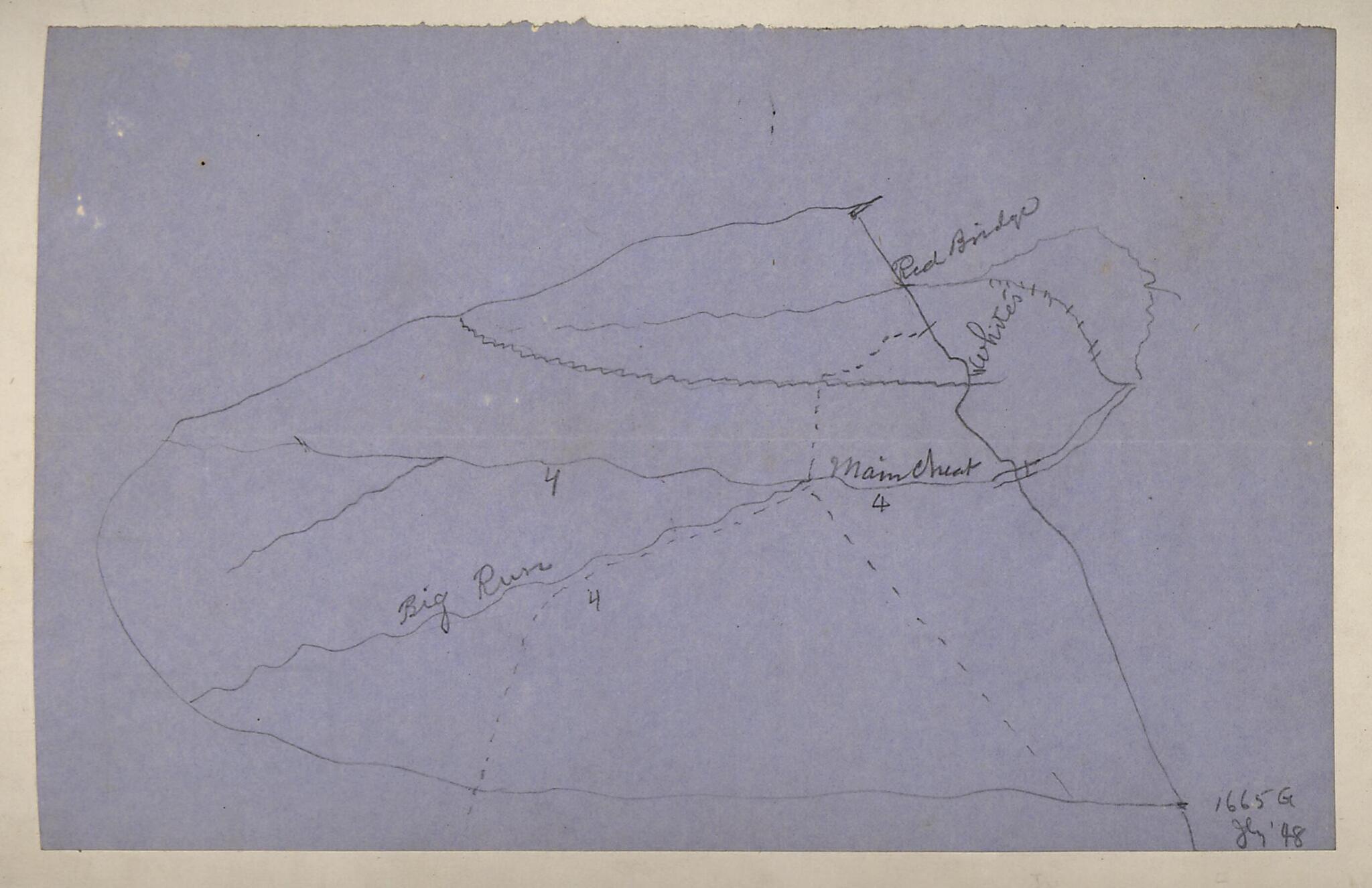 This old map of 12, from 1861 was created by in 1861